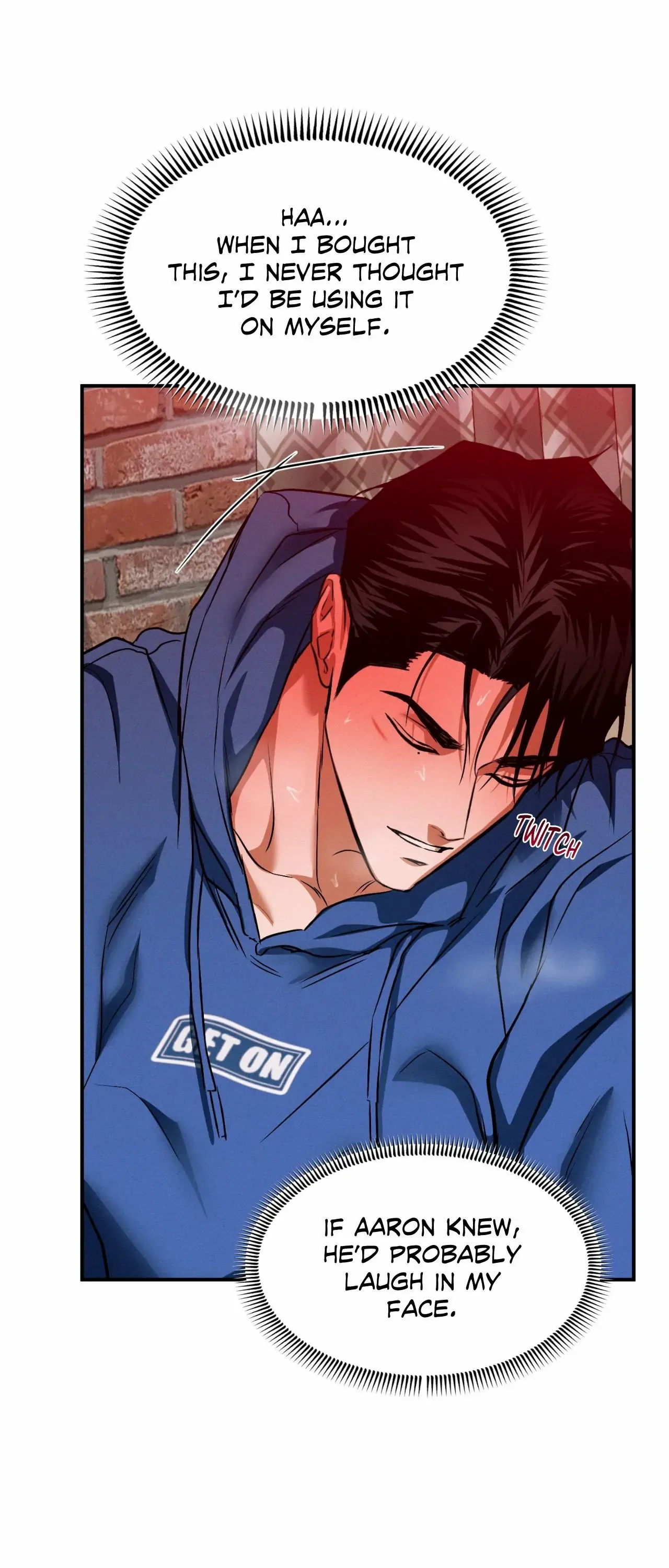 Read Flashlight Manga Online
