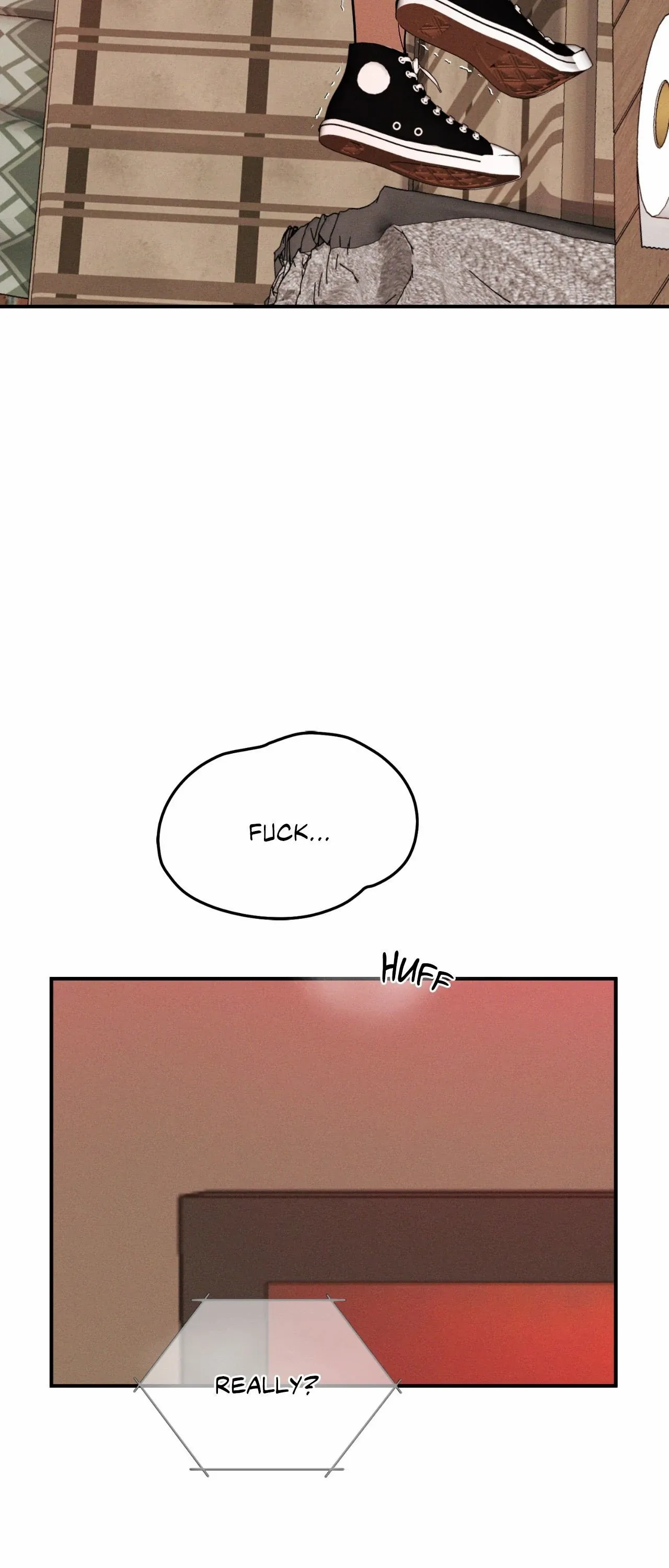 Read Flashlight Manga Online