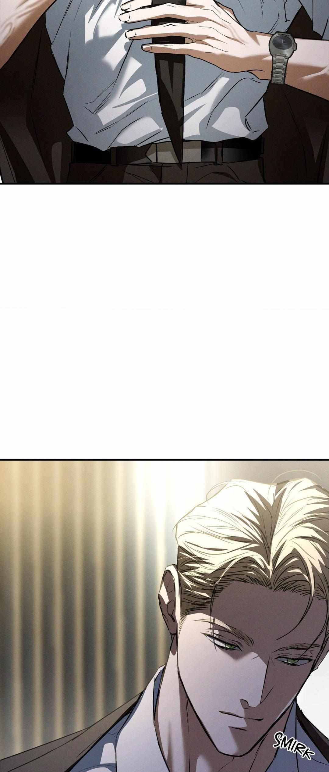 Read Flashlight Manga Online