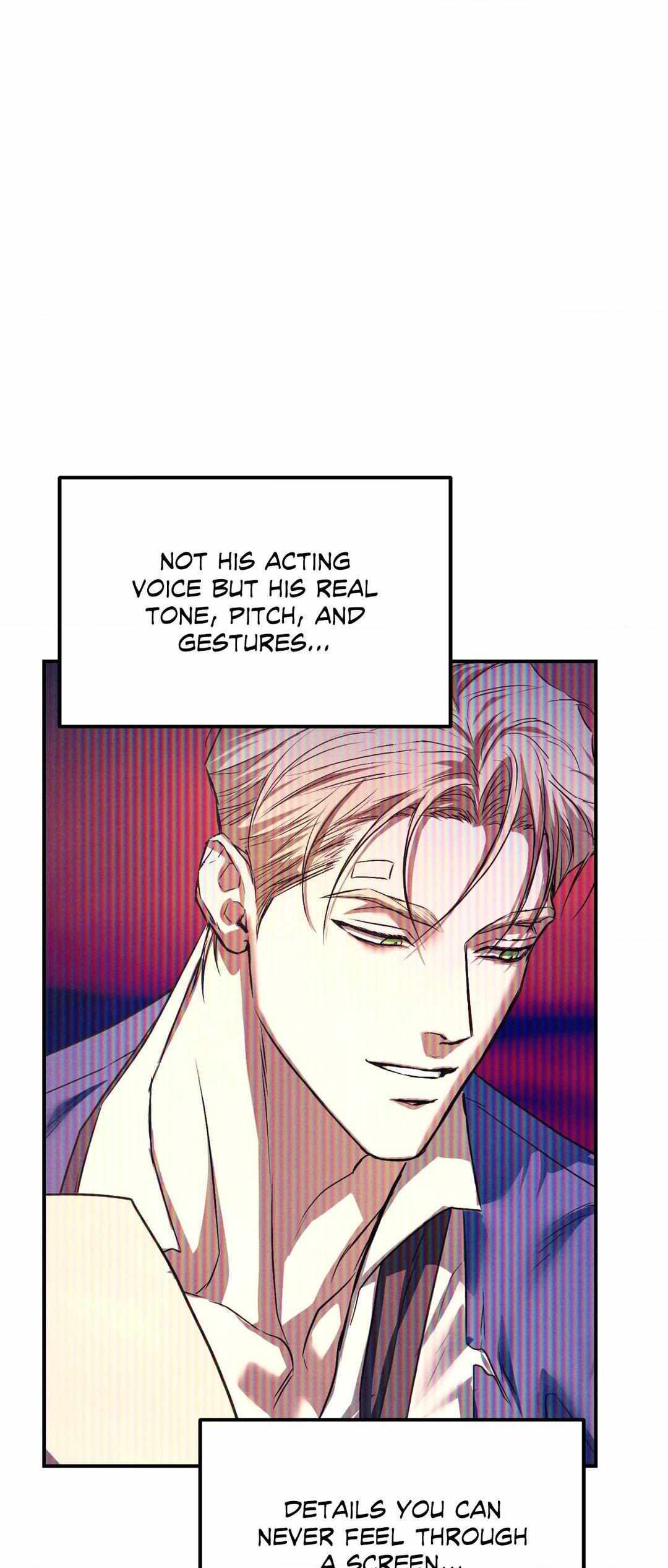 Read Flashlight Manga Online