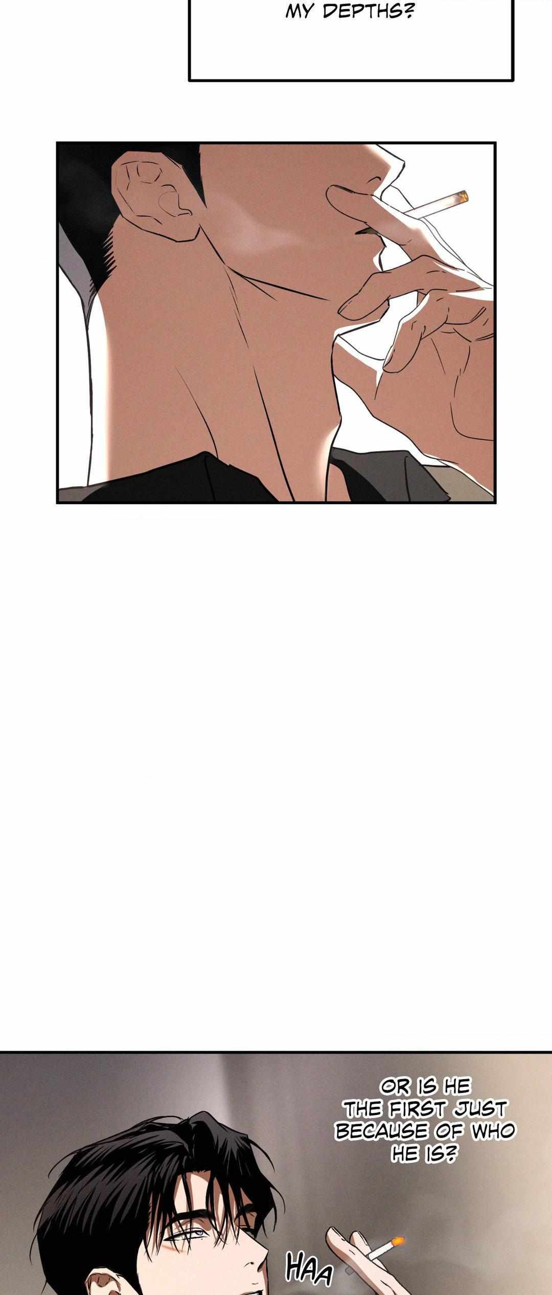 Read Flashlight Manga Online