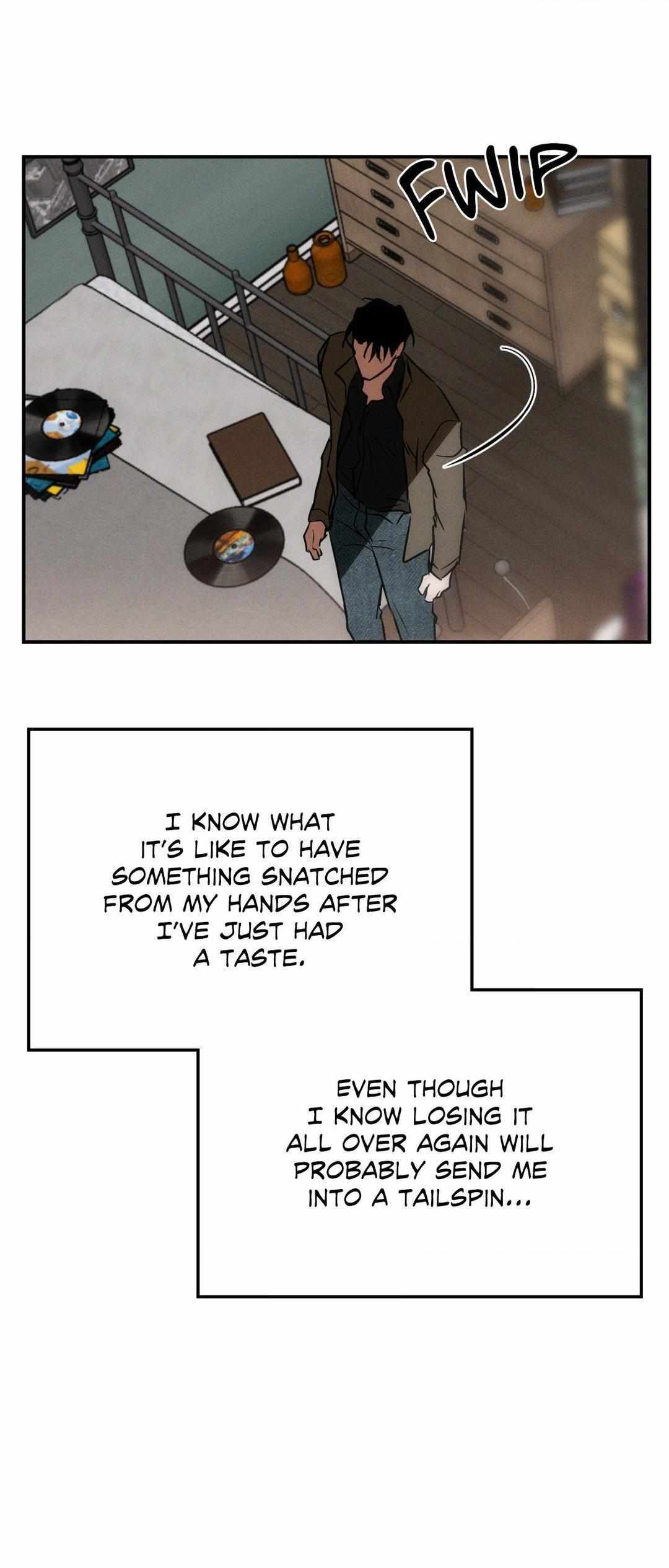 Read Flashlight Manga Online
