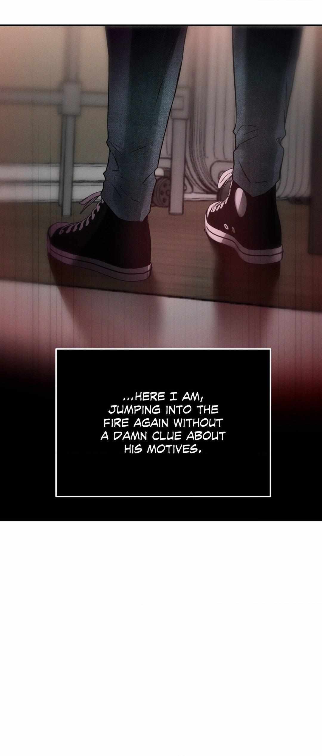 Read Flashlight Manga Online