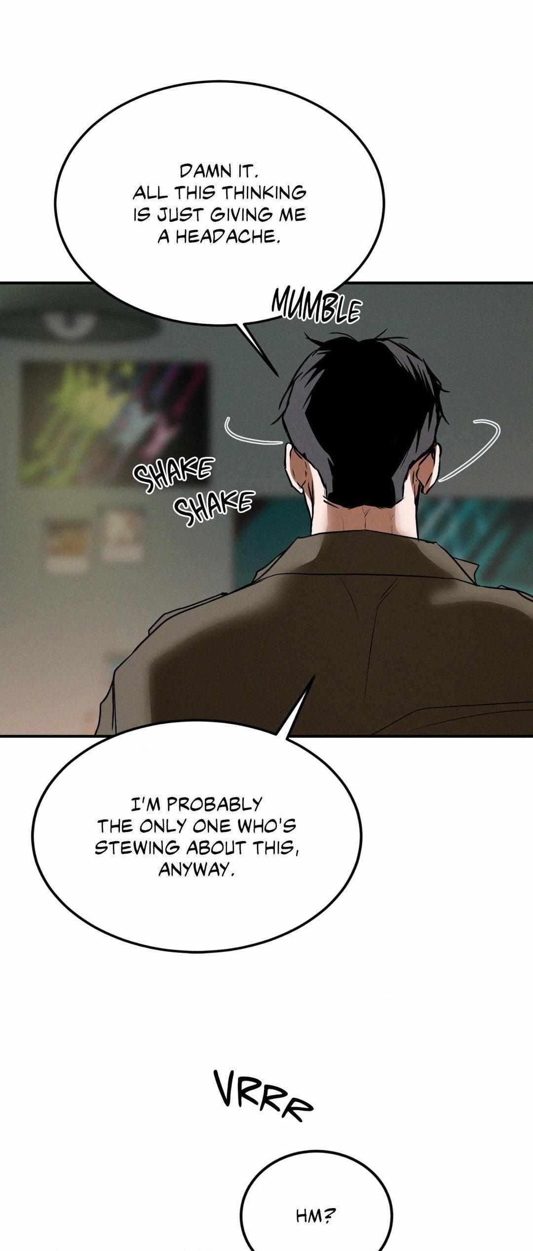 Read Flashlight Manga Online
