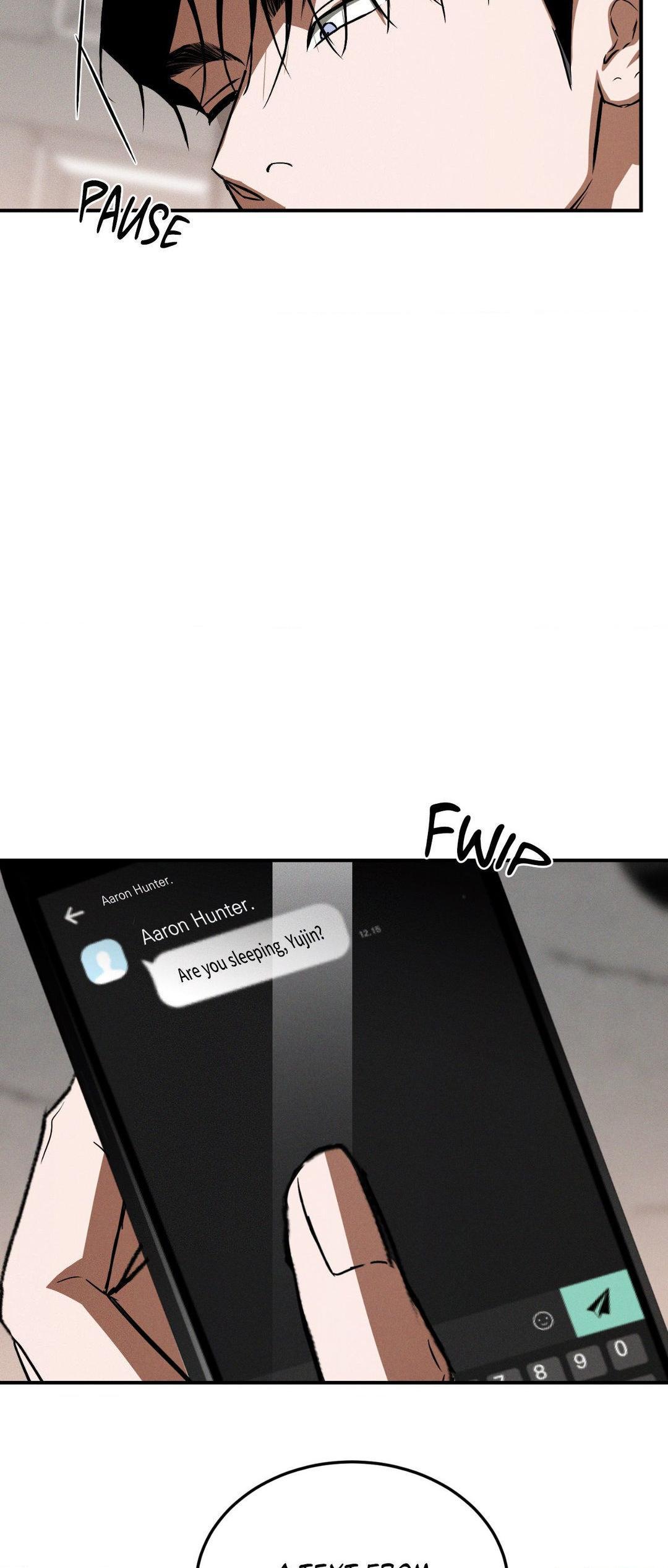 Read Flashlight Manga Online