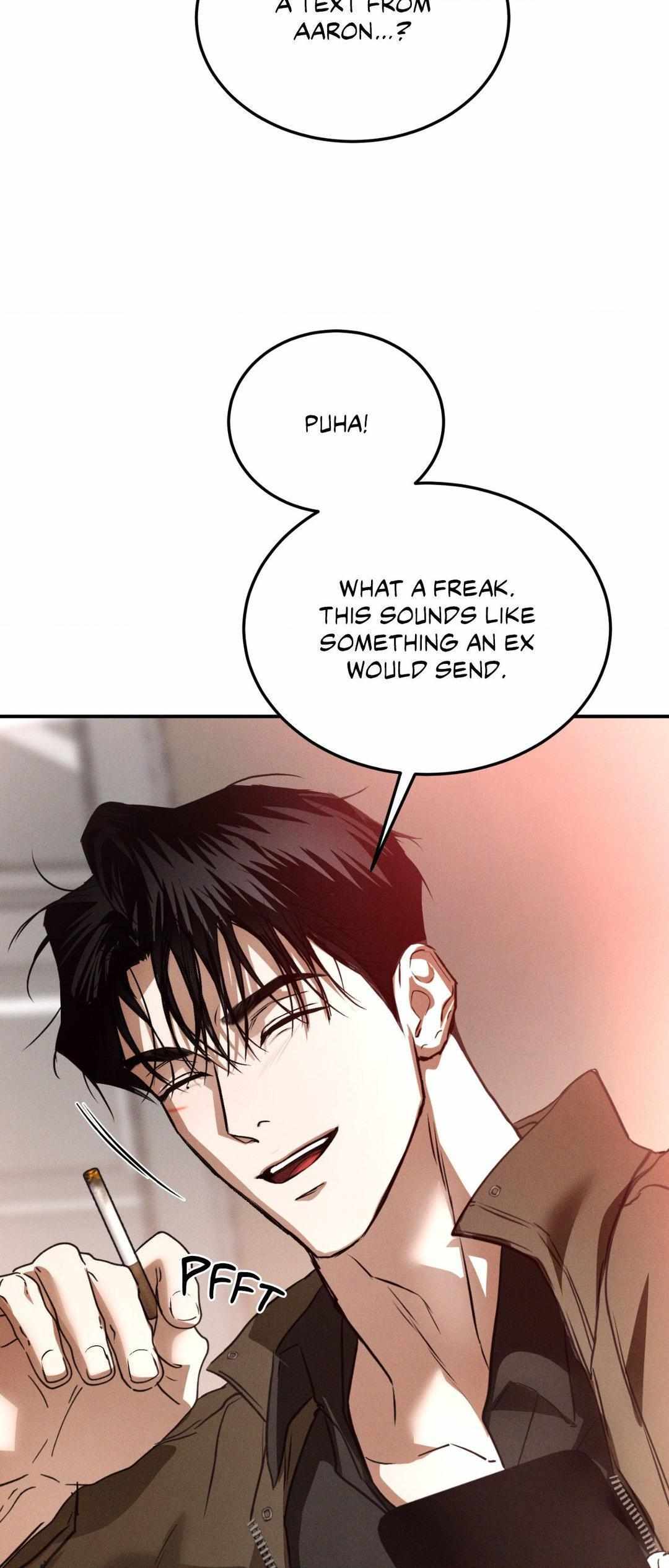 Read Flashlight Manga Online