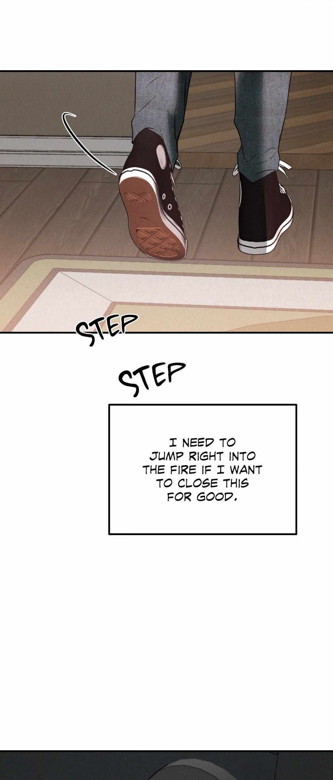 Read Flashlight Manga Online