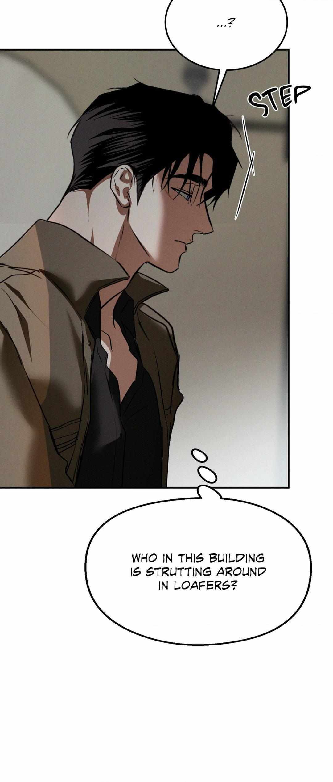 Read Flashlight Manga Online