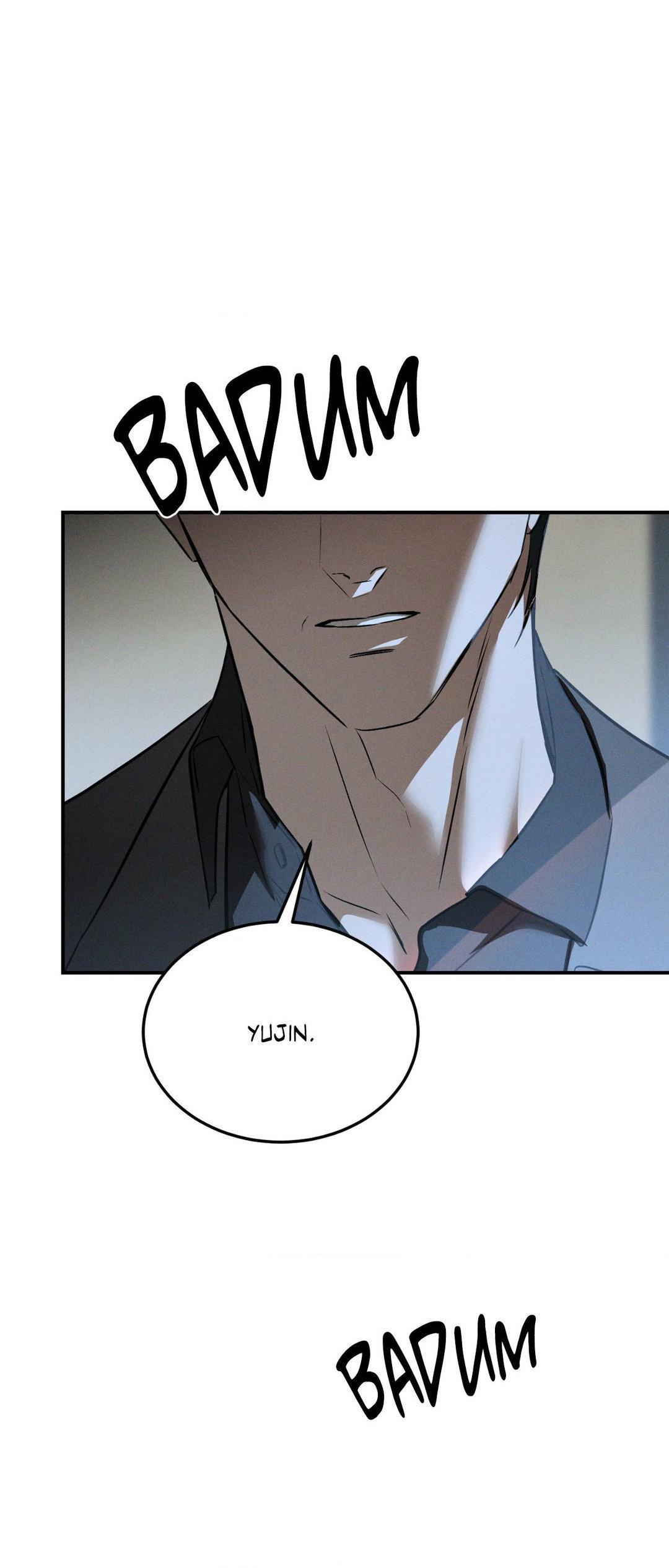 Read Flashlight Manga Online