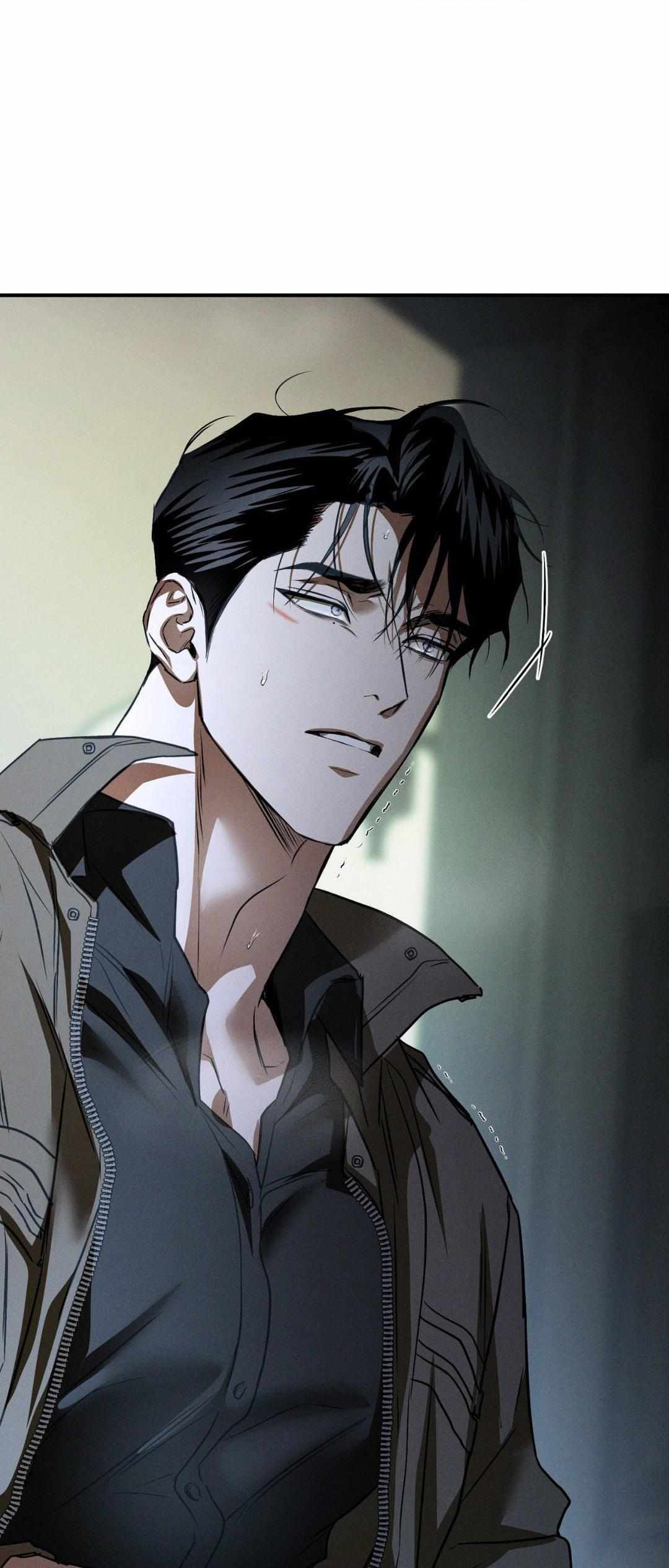 Read Flashlight Manga Online