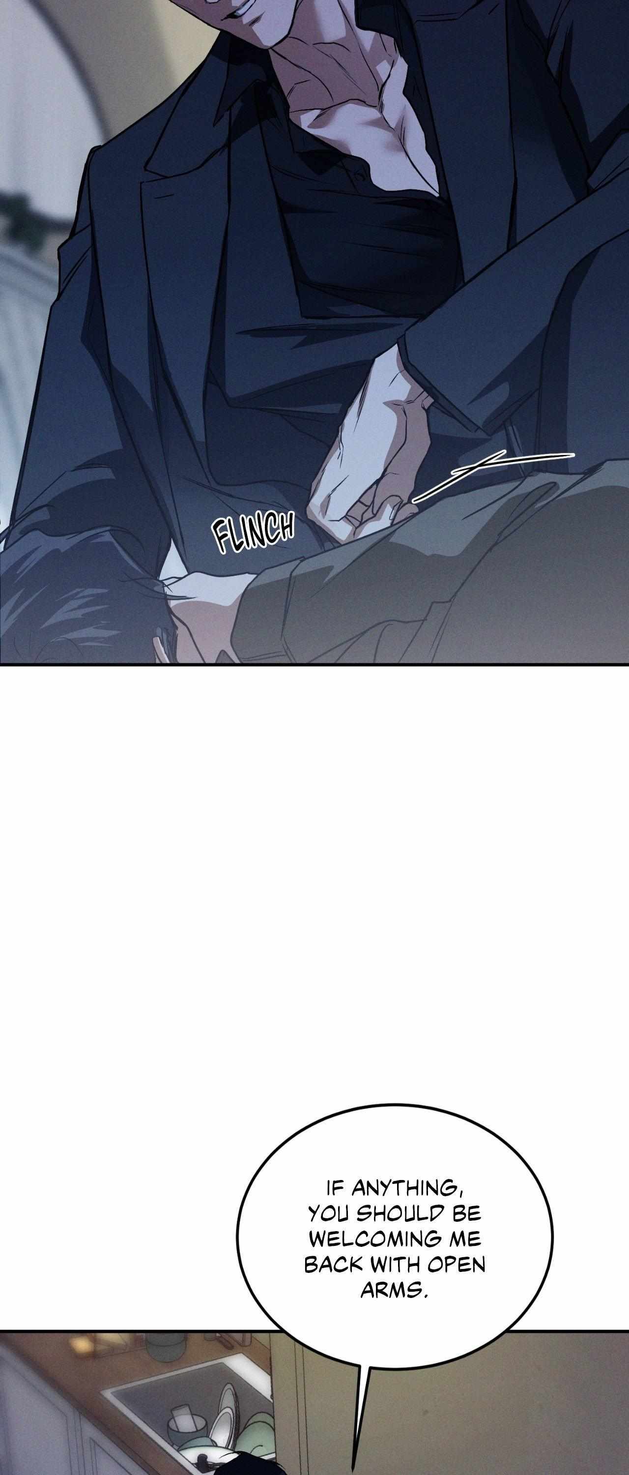 Read Flashlight Manga Online
