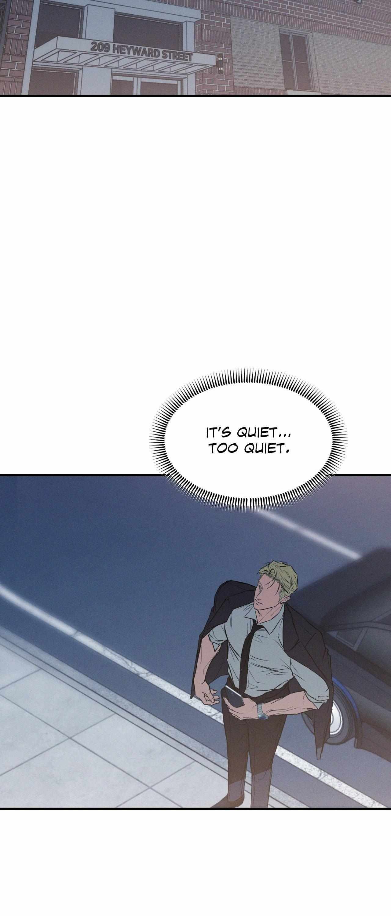 Read Flashlight Manga Online