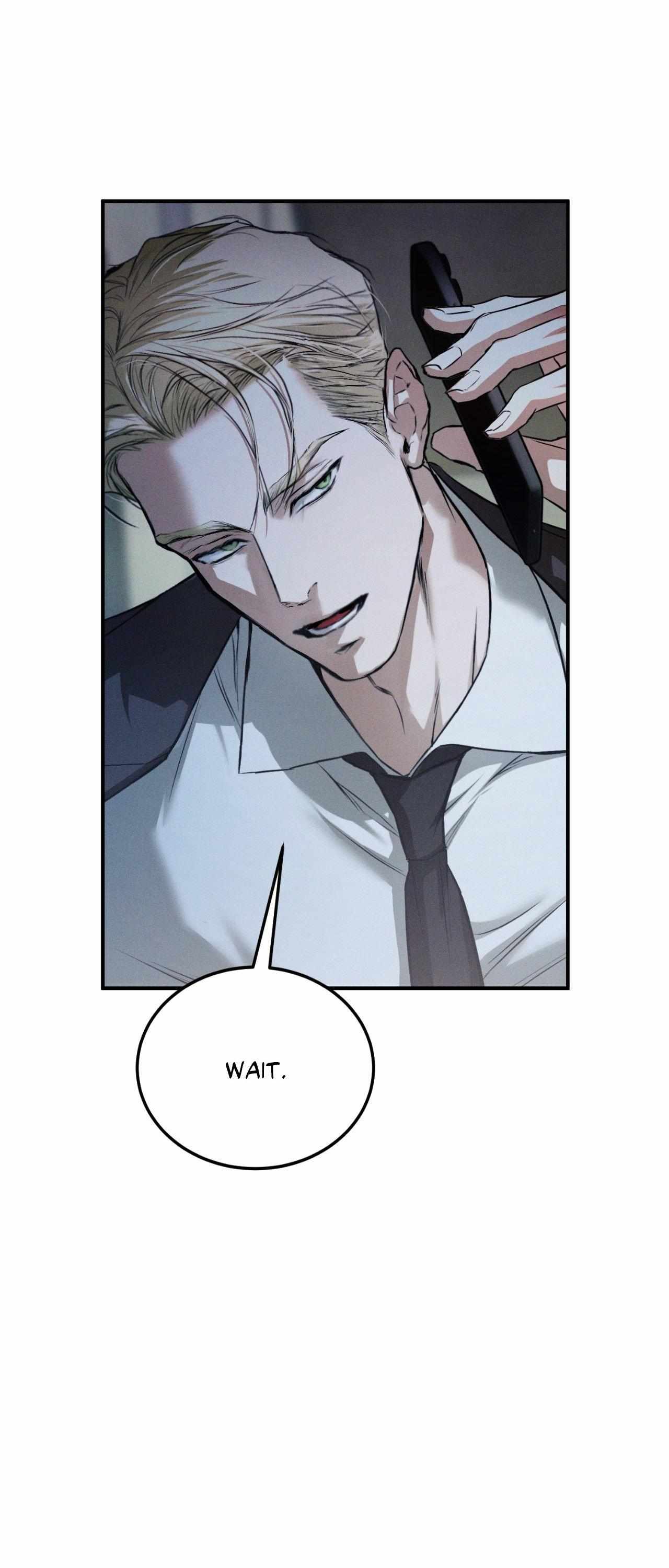 Read Flashlight Manga Online