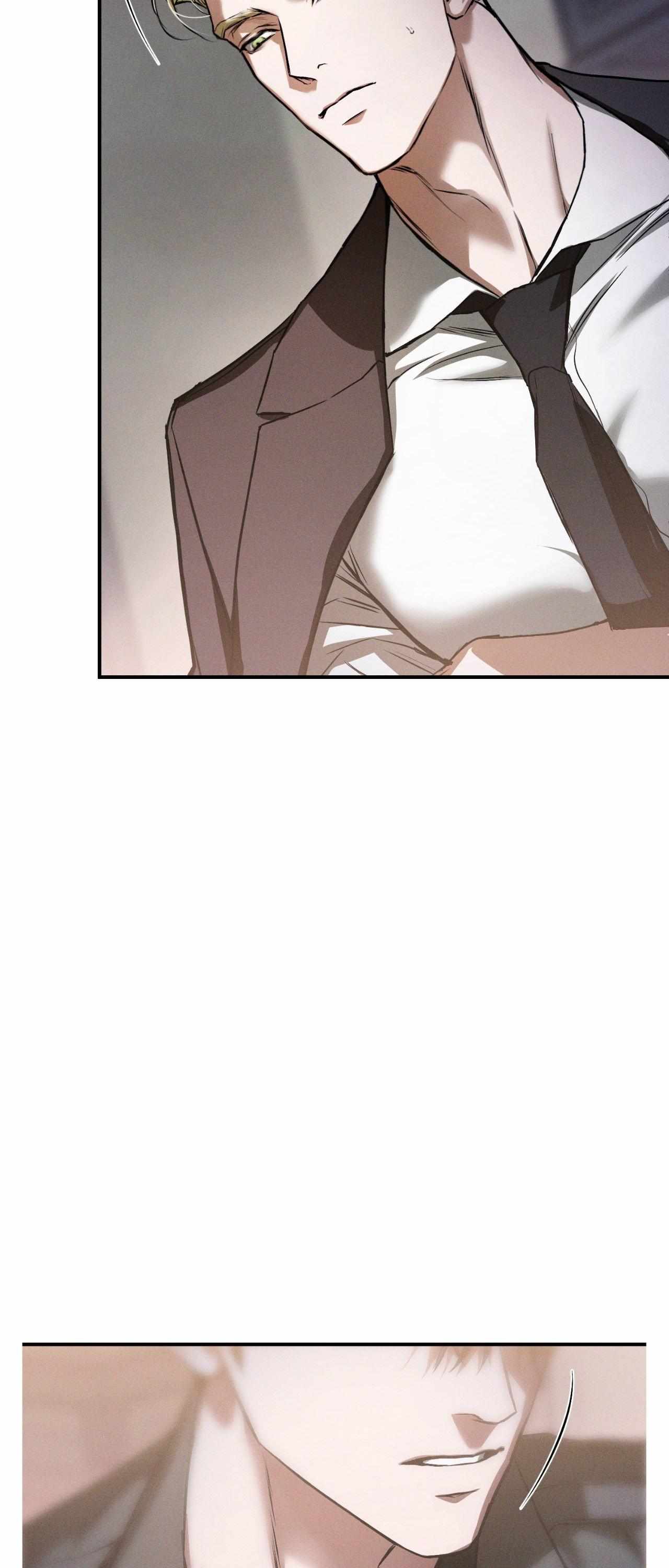 Read Flashlight Manga Online