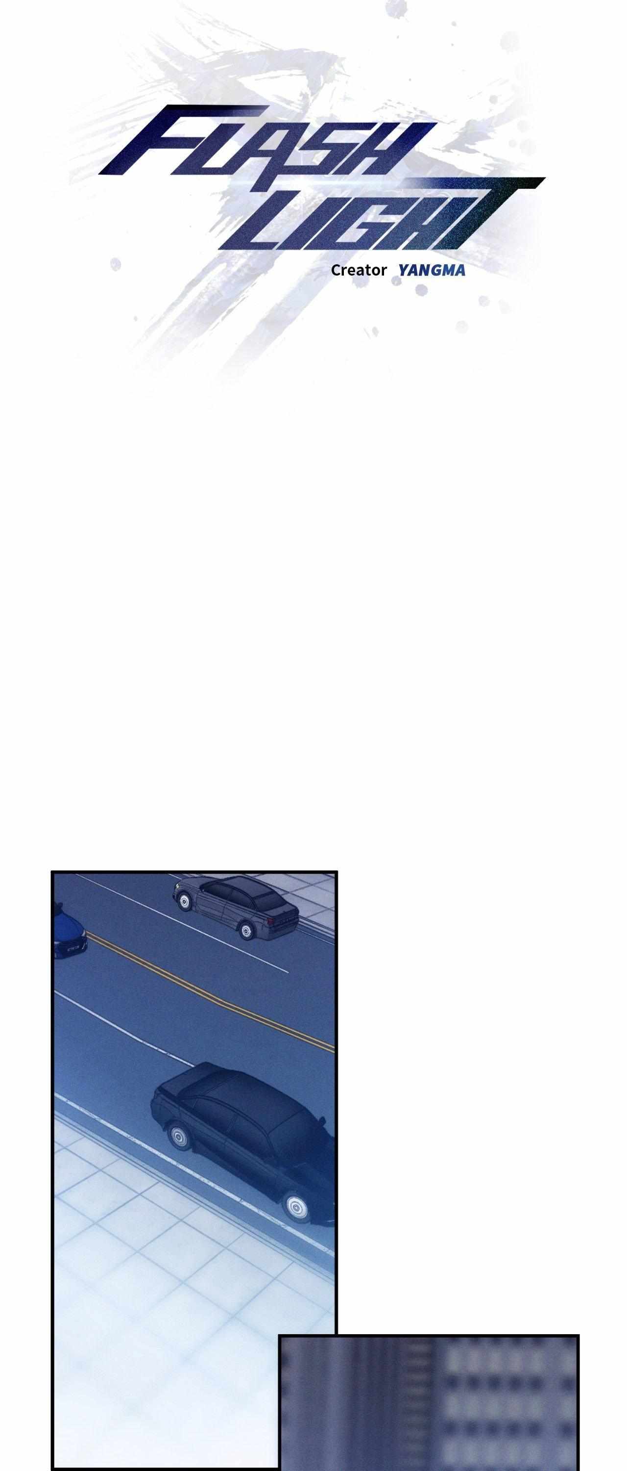 Read Flashlight Manga Online