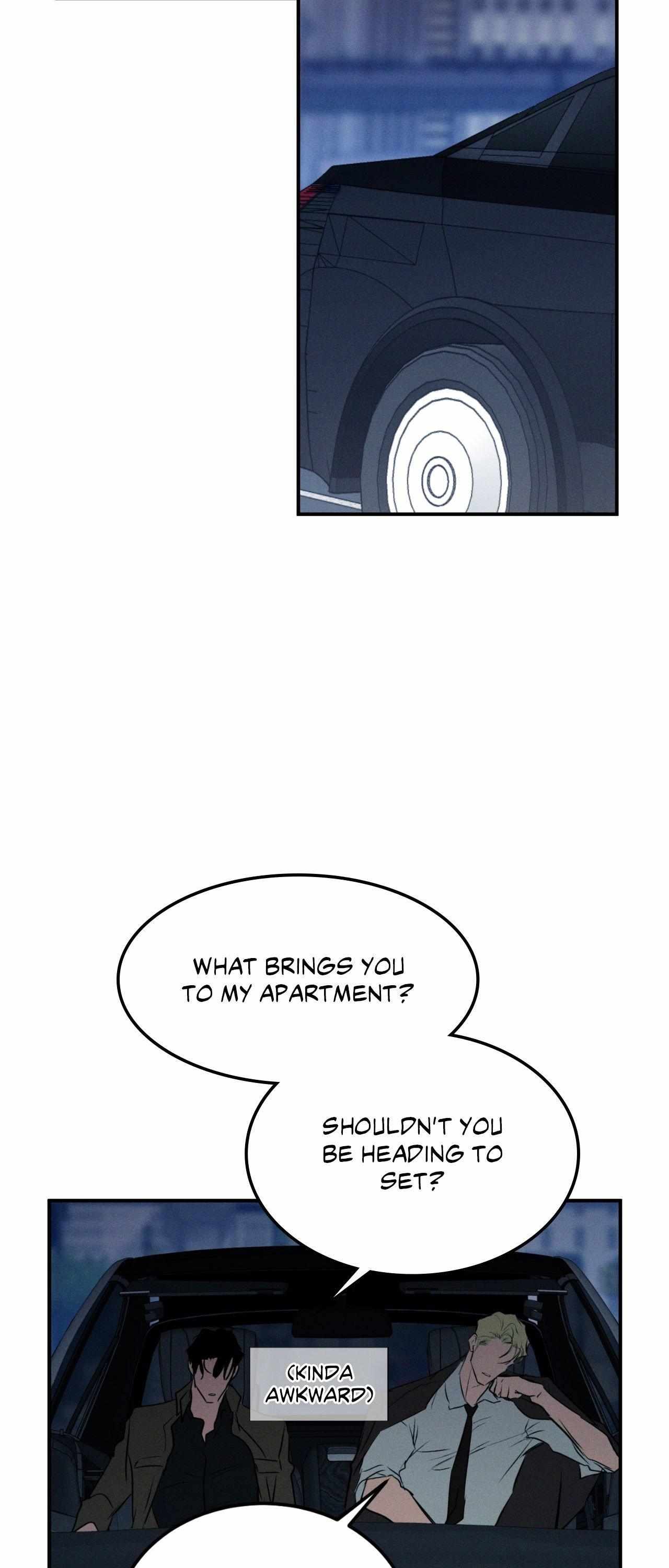 Read Flashlight Manga Online