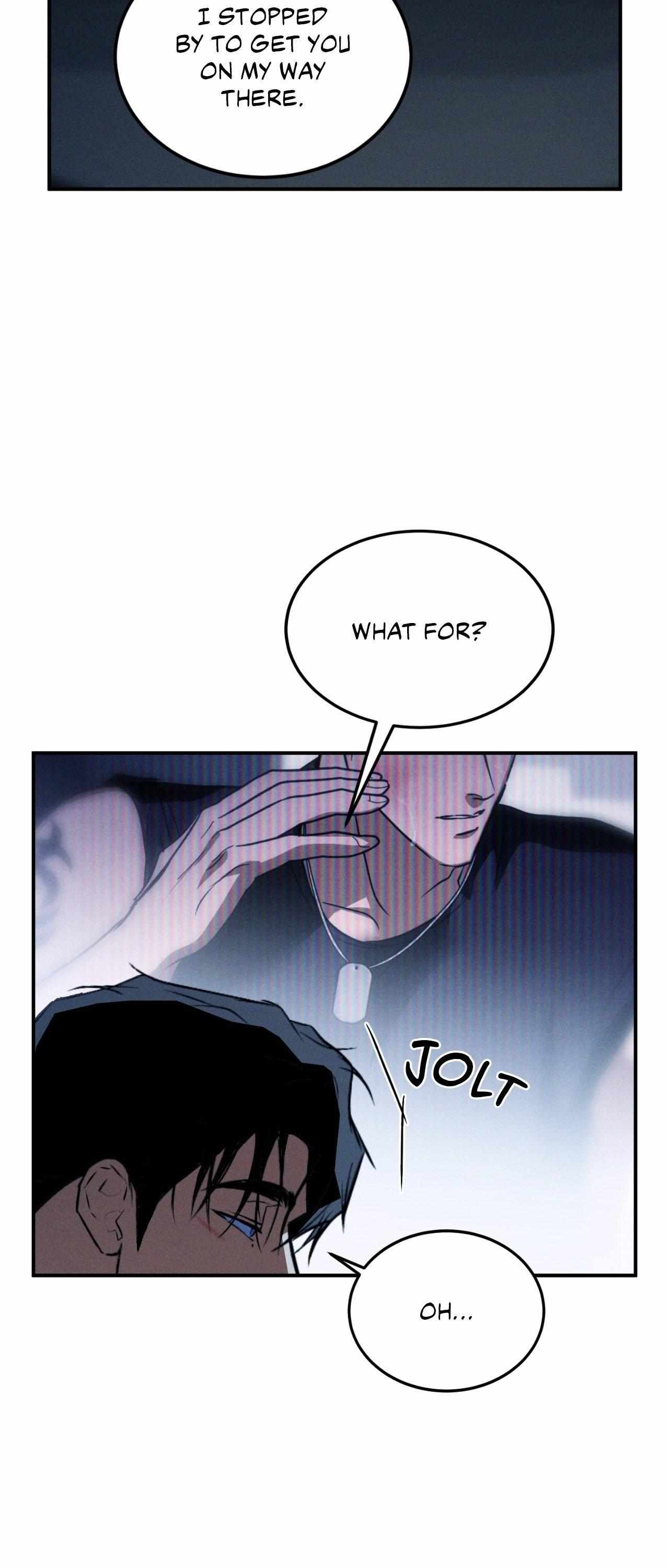 Read Flashlight Manga Online