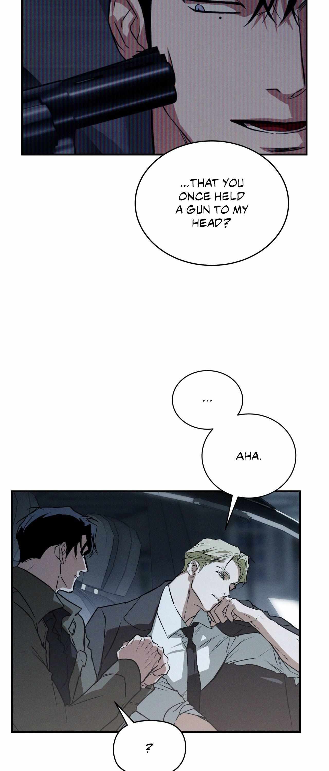 Read Flashlight Manga Online