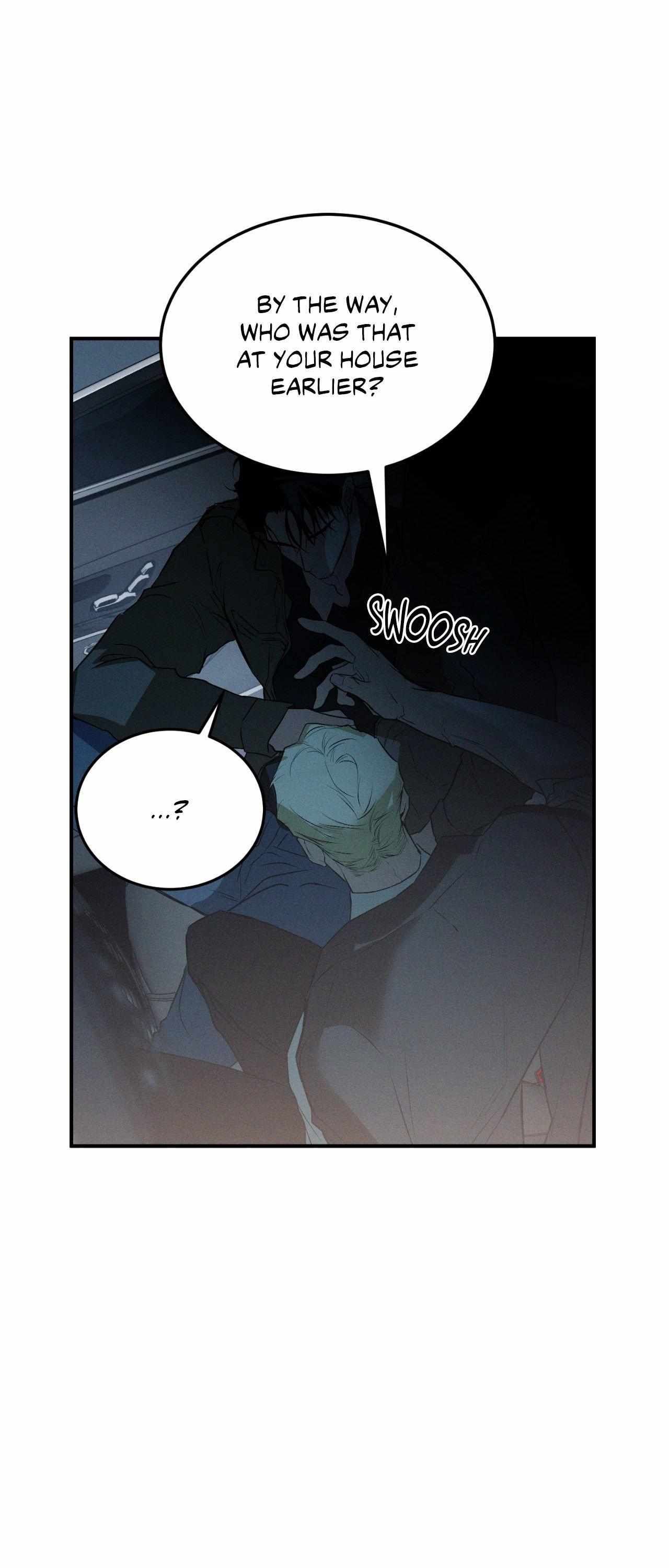 Read Flashlight Manga Online
