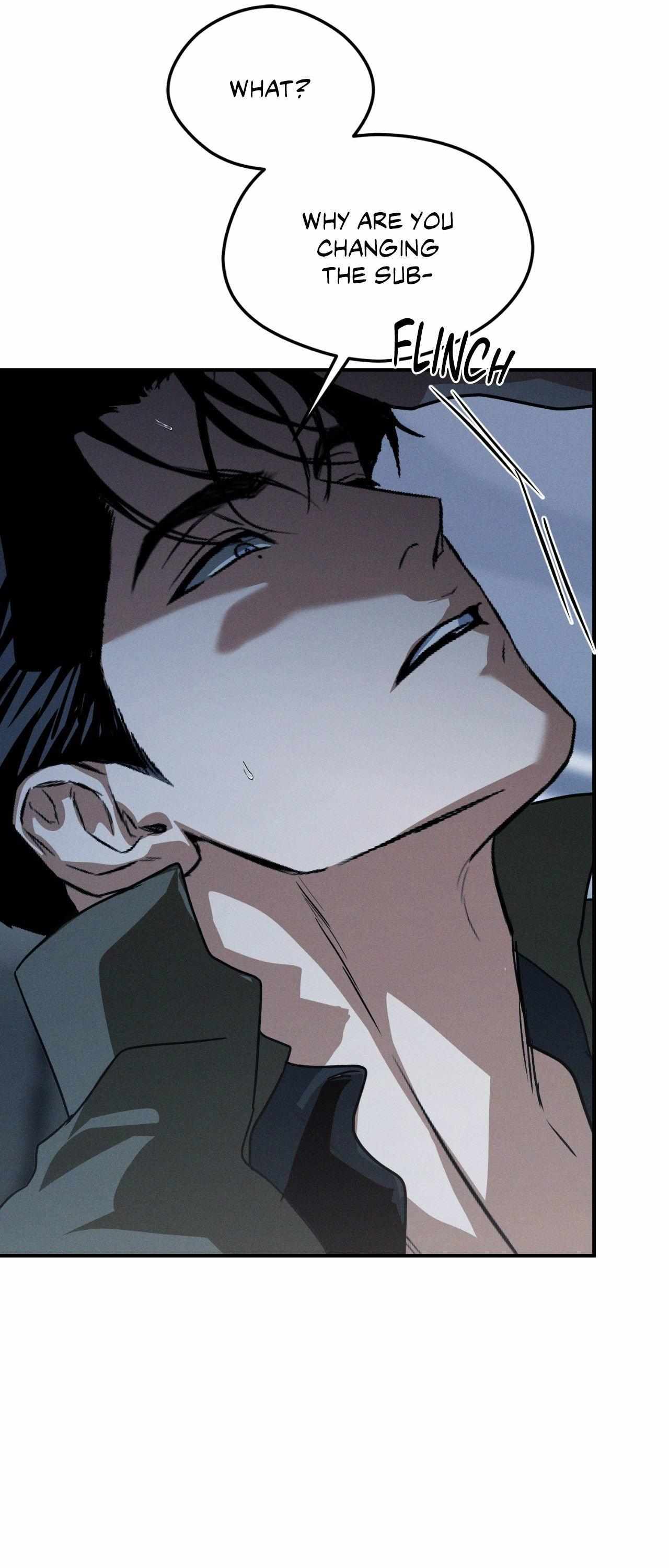 Read Flashlight Manga Online