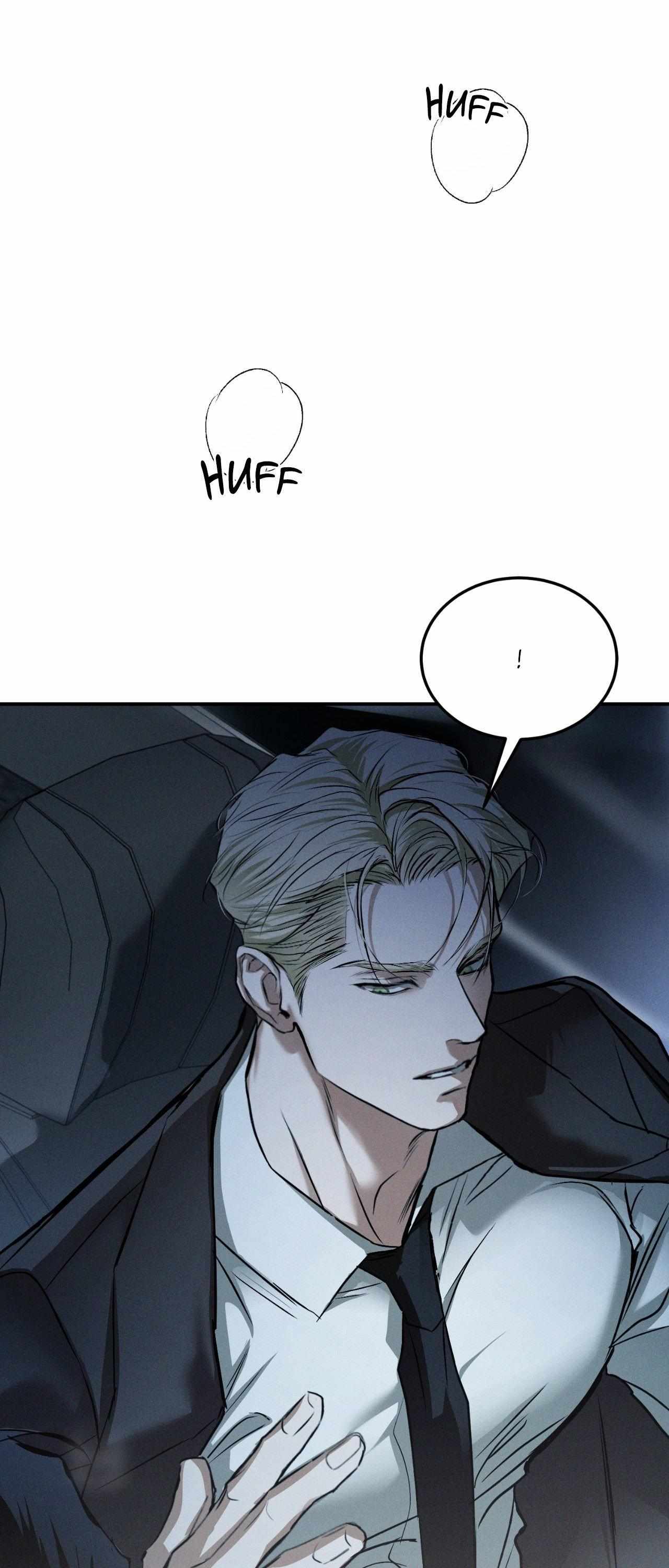 Read Flashlight Manga Online