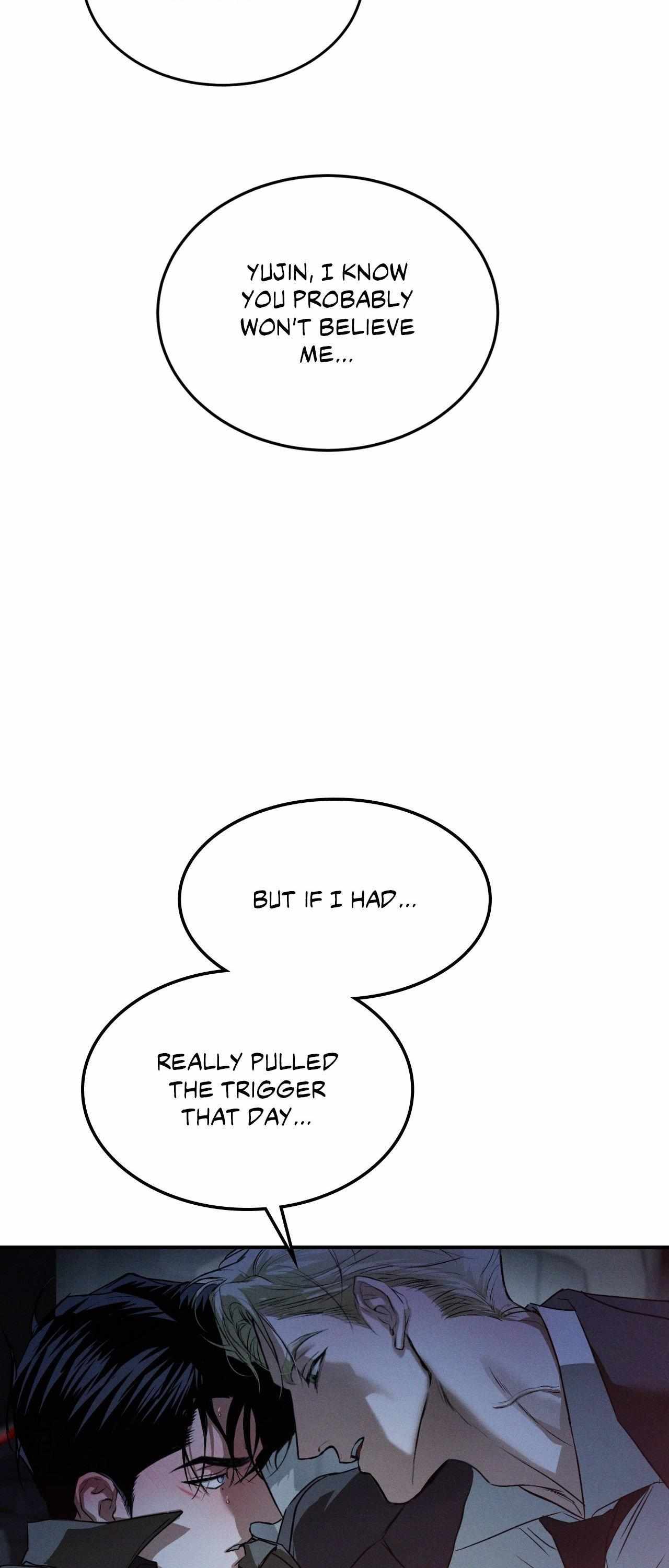 Read Flashlight Manga Online