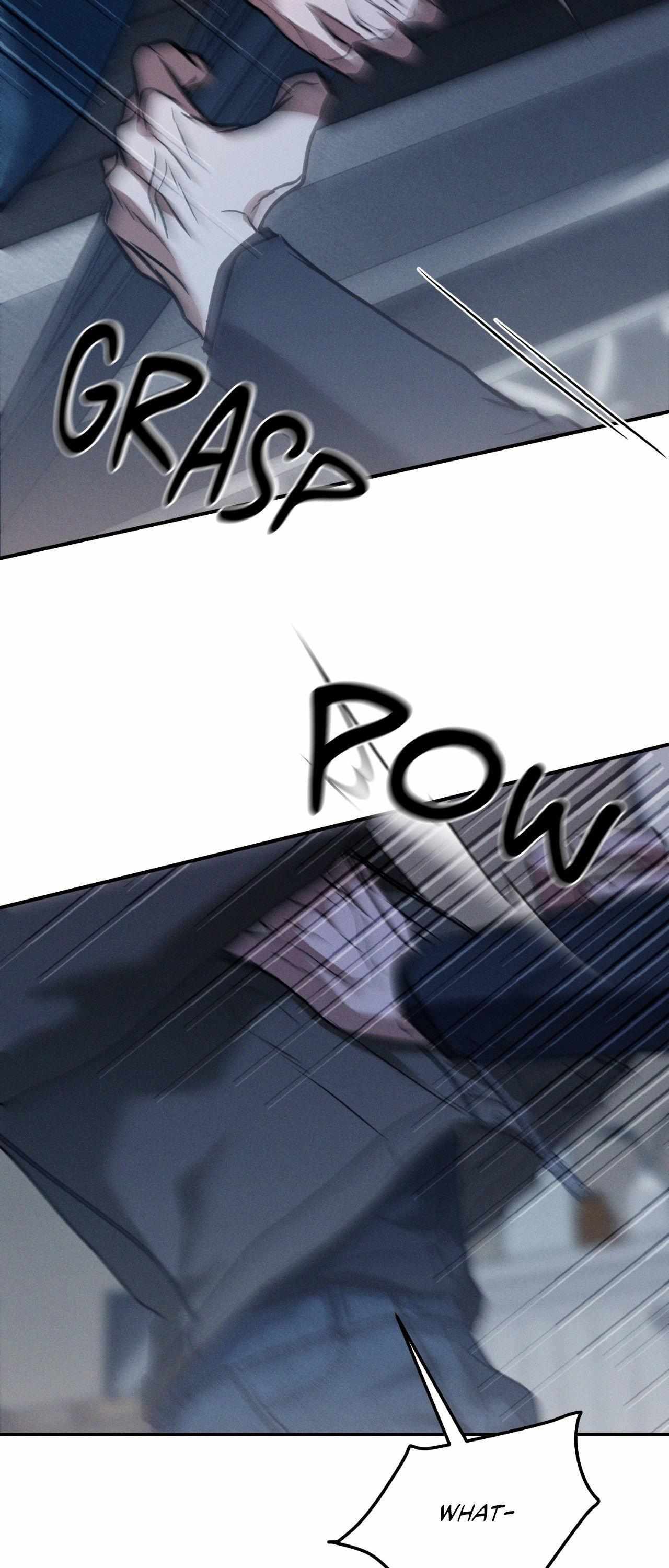Read Flashlight Manga Online