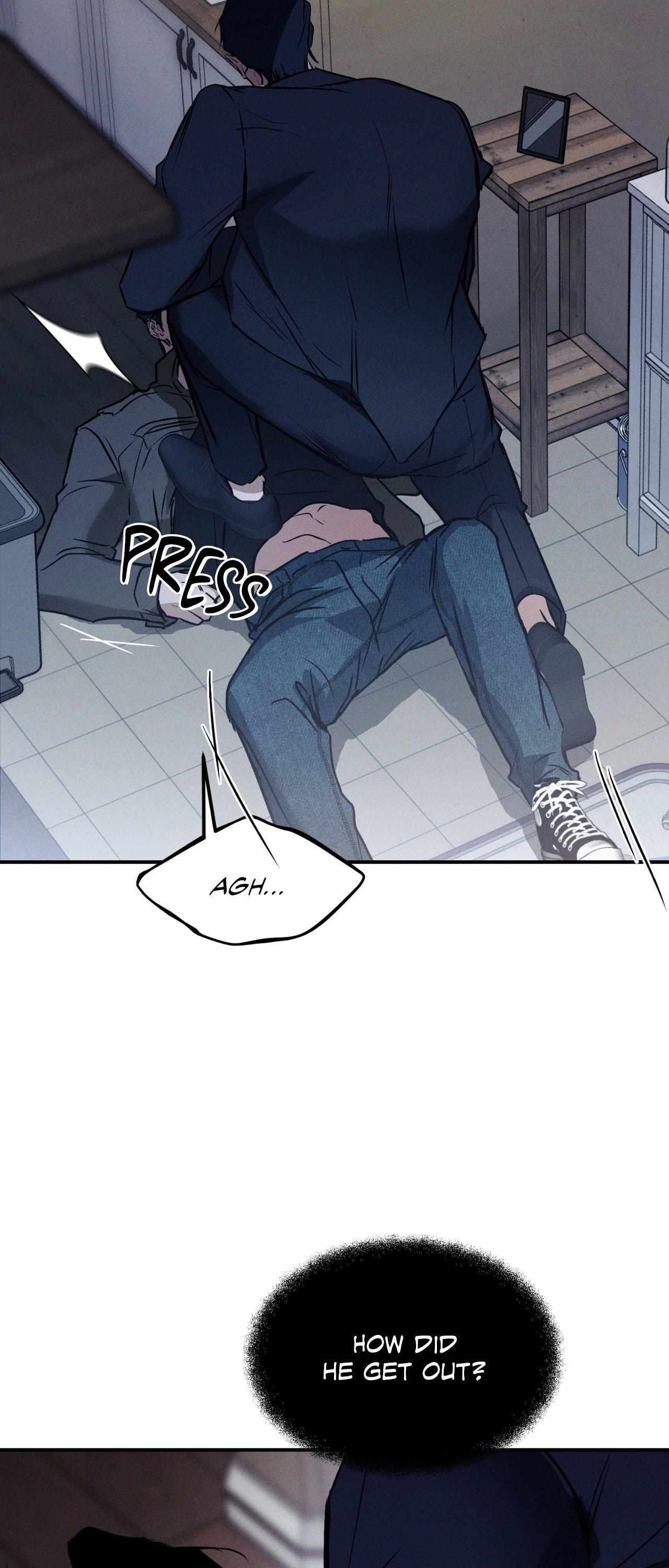 Read Flashlight Manga Online