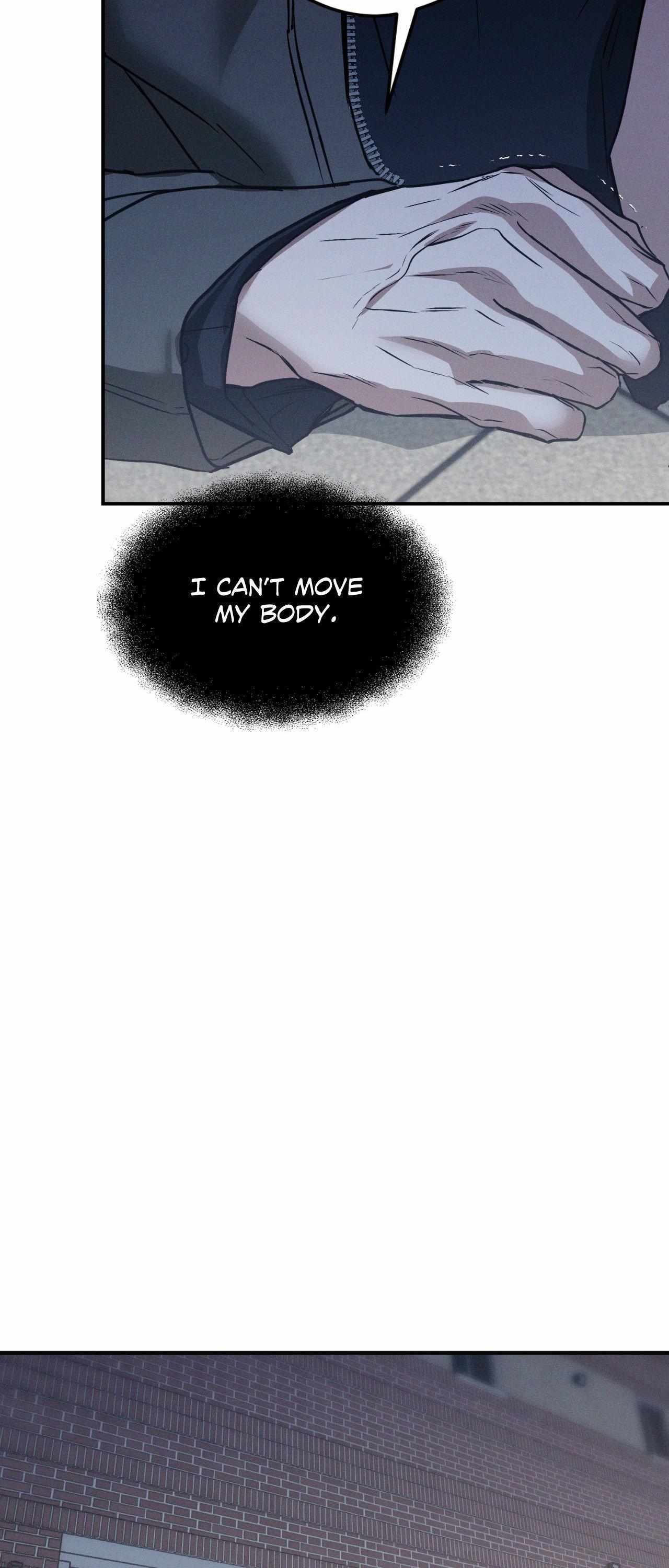 Read Flashlight Manga Online