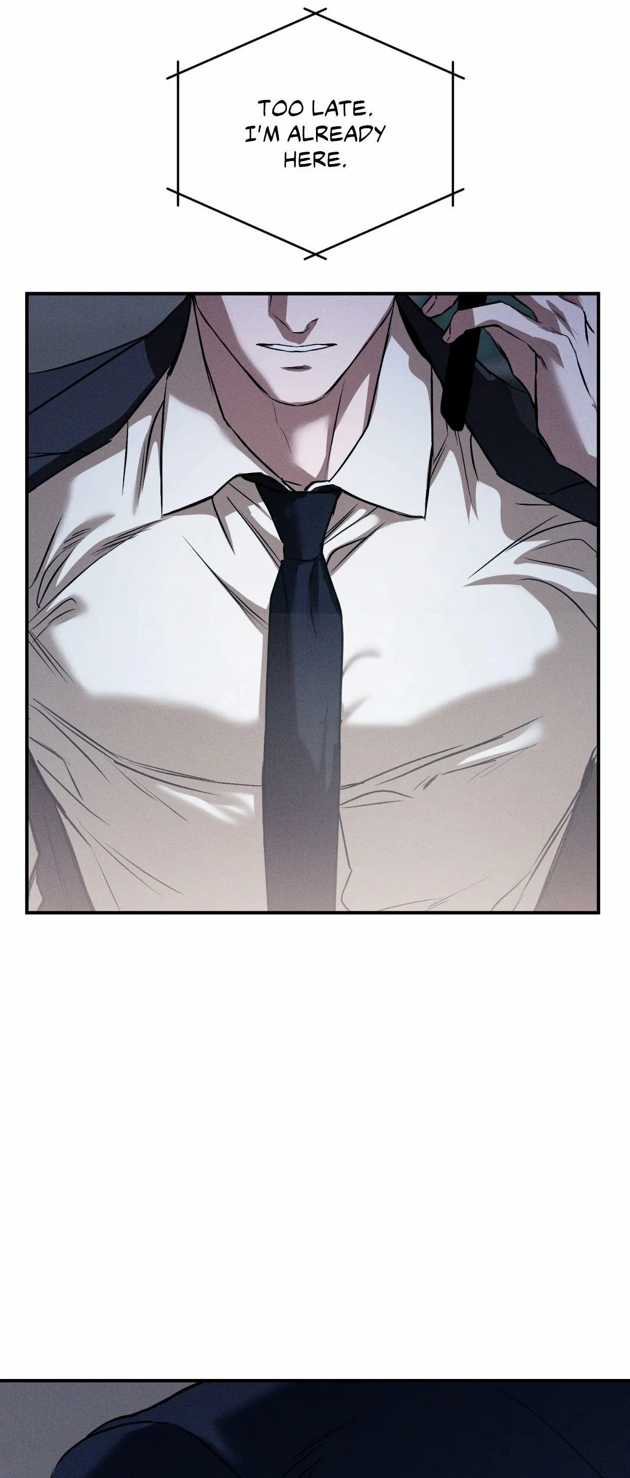 Read Flashlight Manga Online