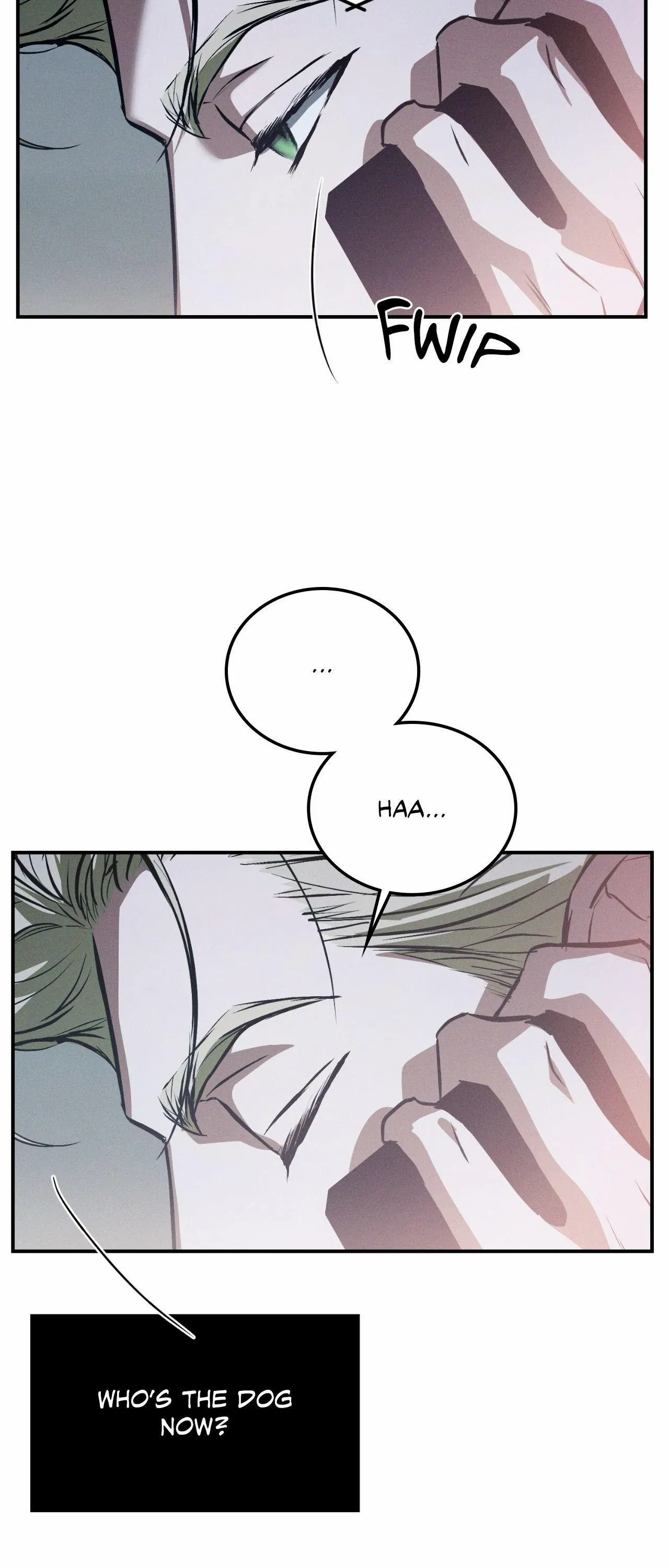 Read Flashlight Manga Online
