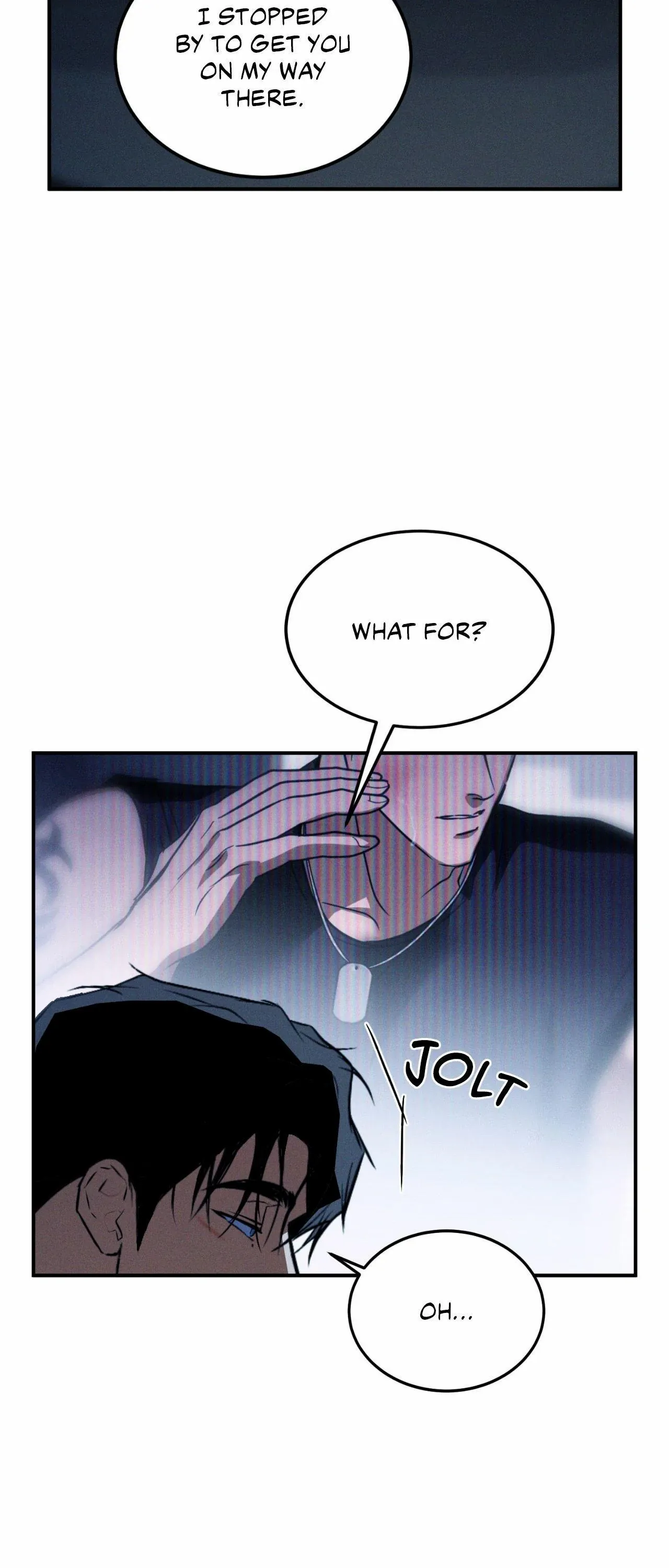Read Flashlight Manga Online