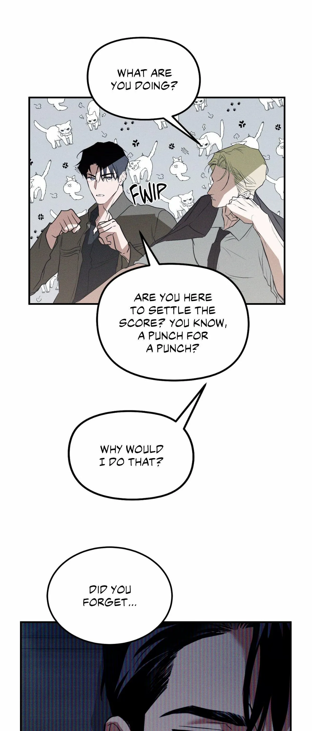 Read Flashlight Manga Online