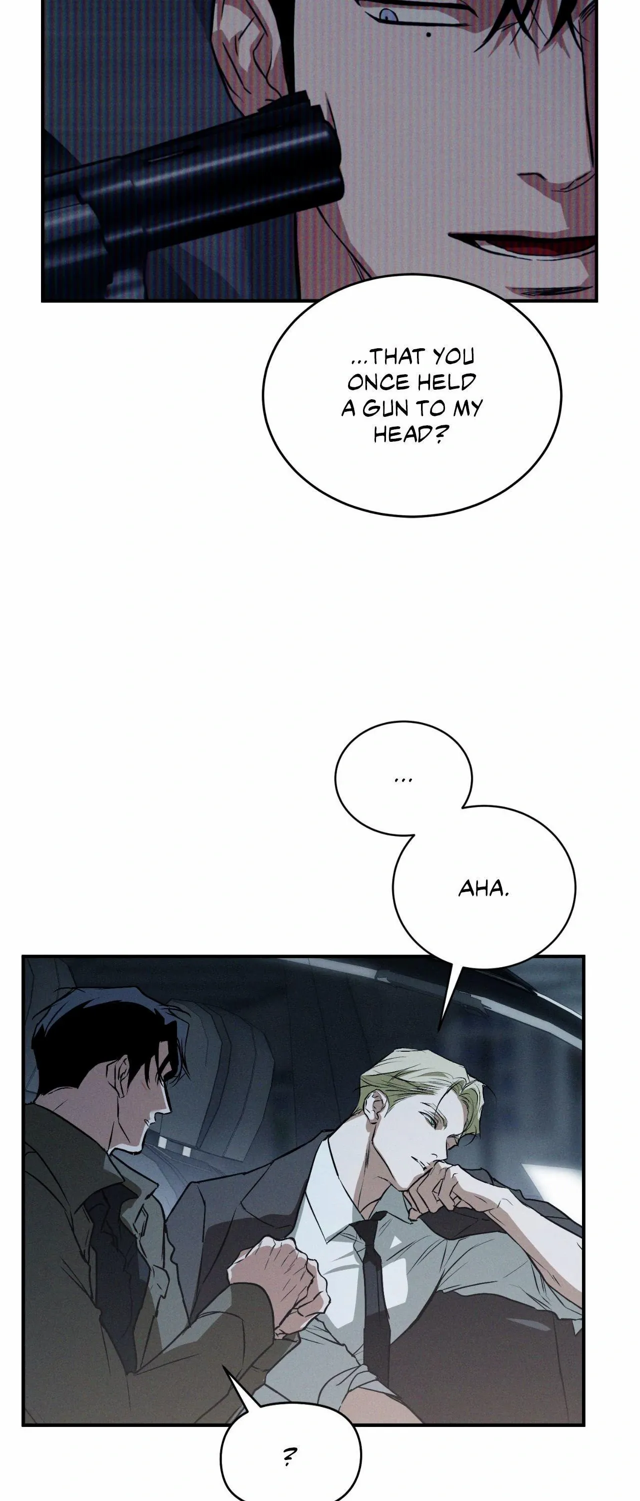 Read Flashlight Manga Online