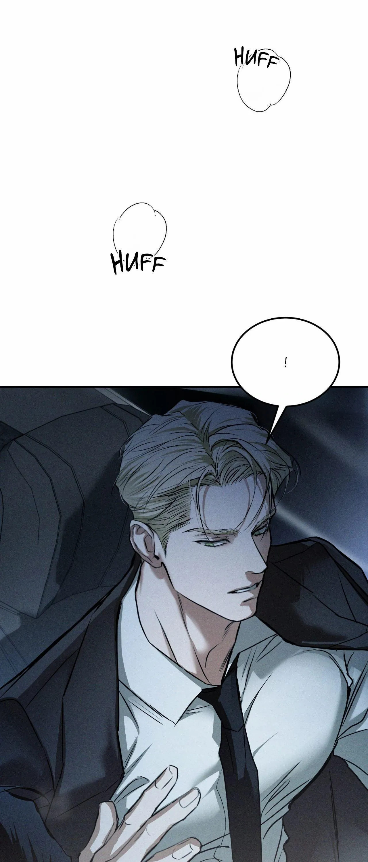 Read Flashlight Manga Online
