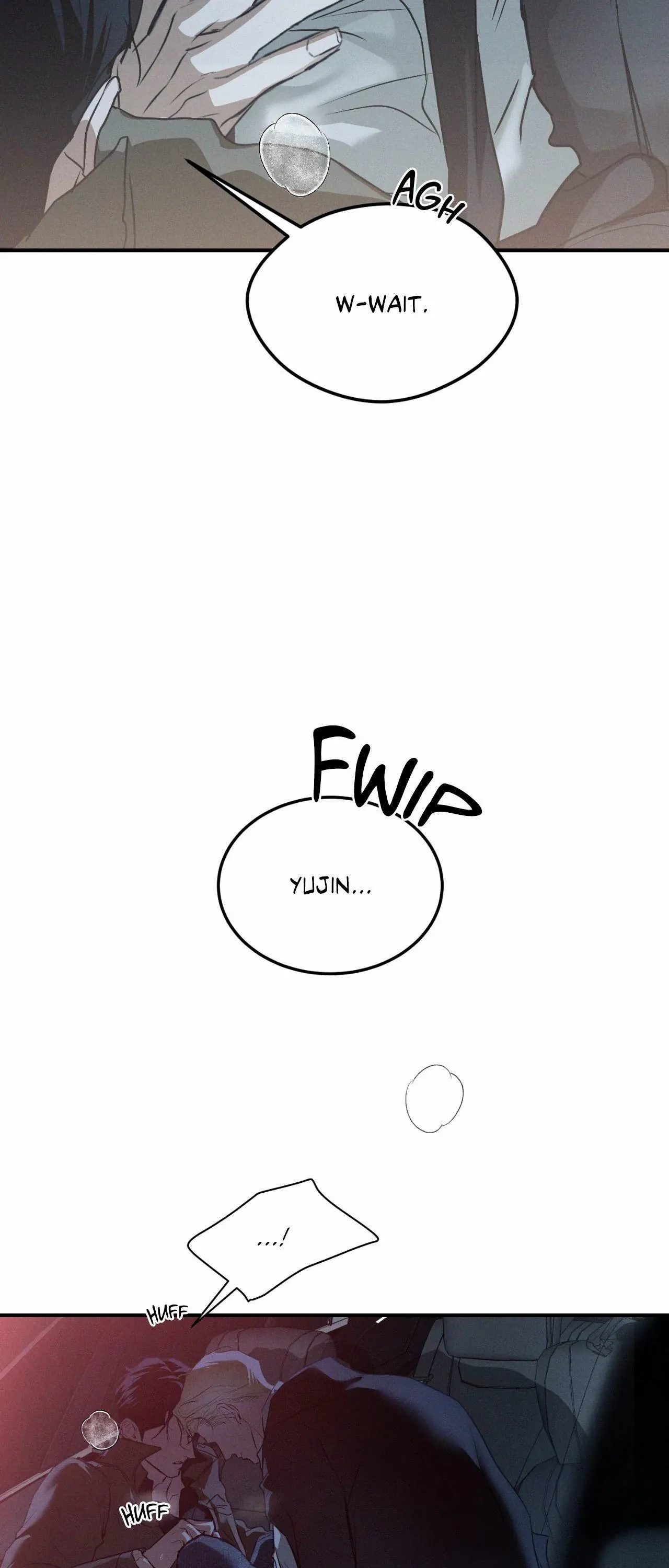 Read Flashlight Manga Online