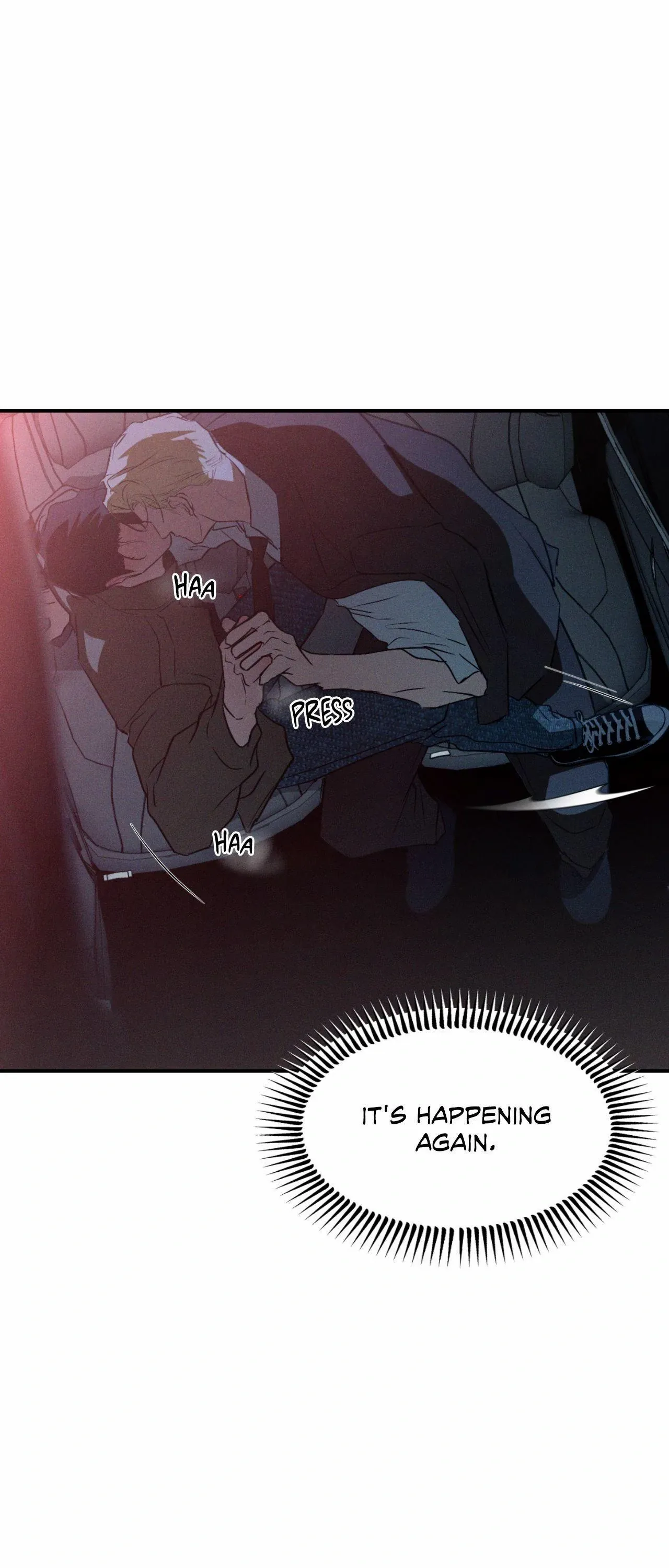 Read Flashlight Manga Online