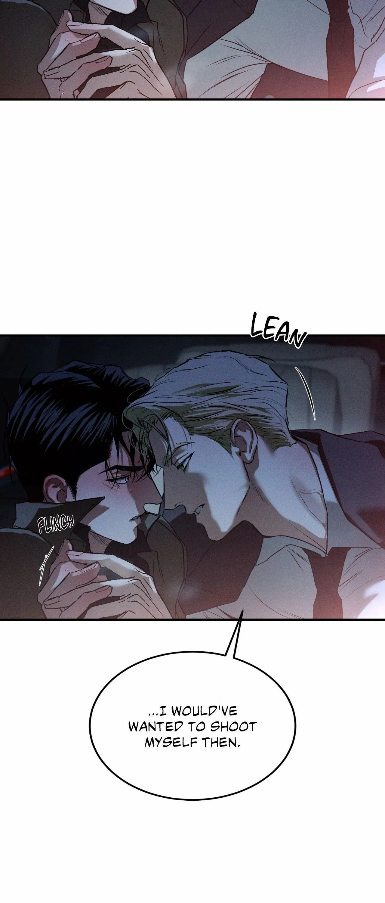 Read Flashlight Manga Online