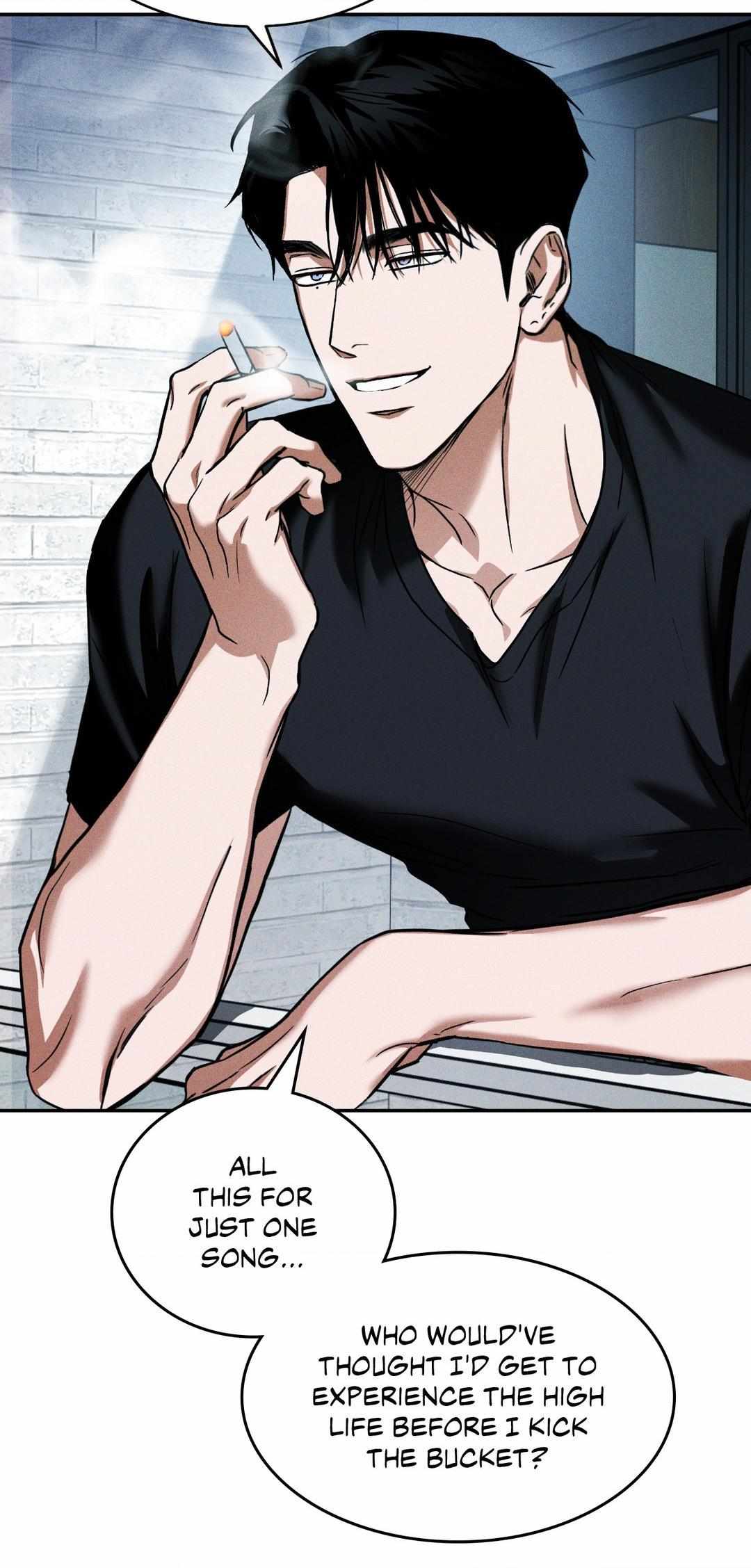 Read Flashlight Manga Online