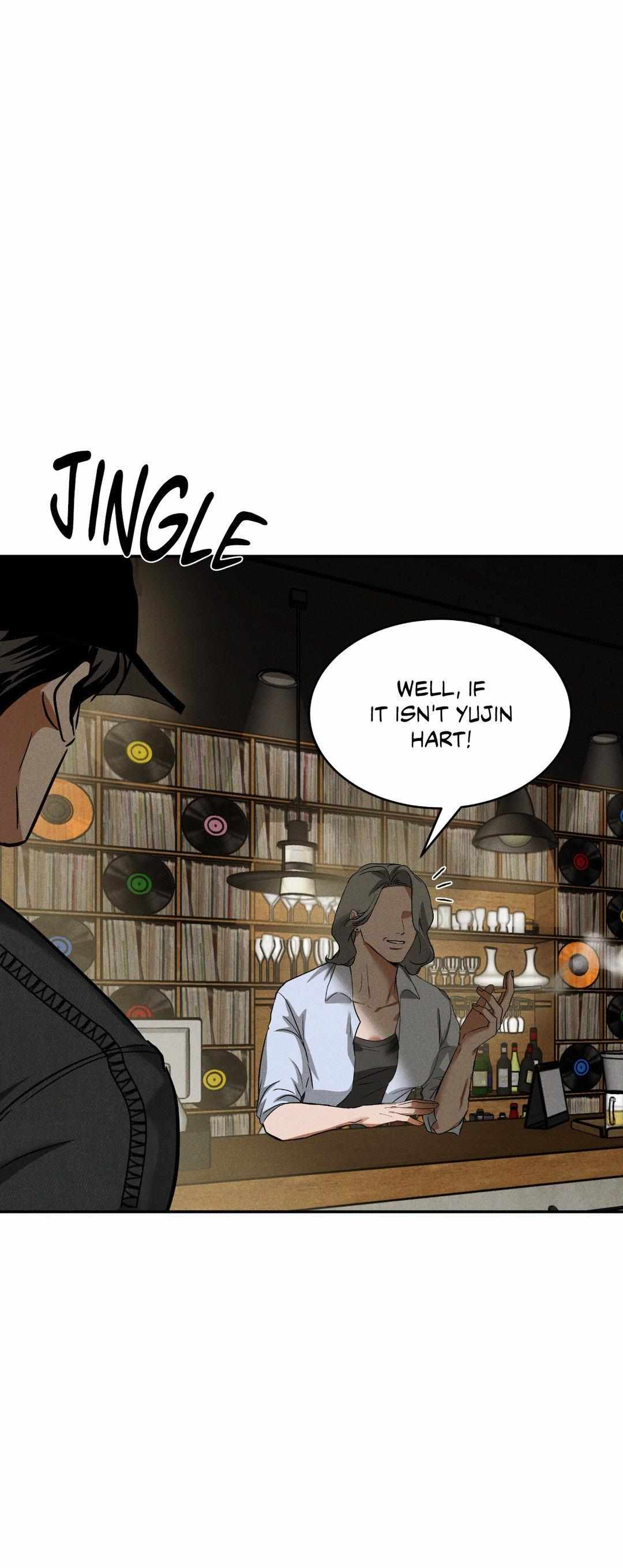 Read Flashlight Manga Online