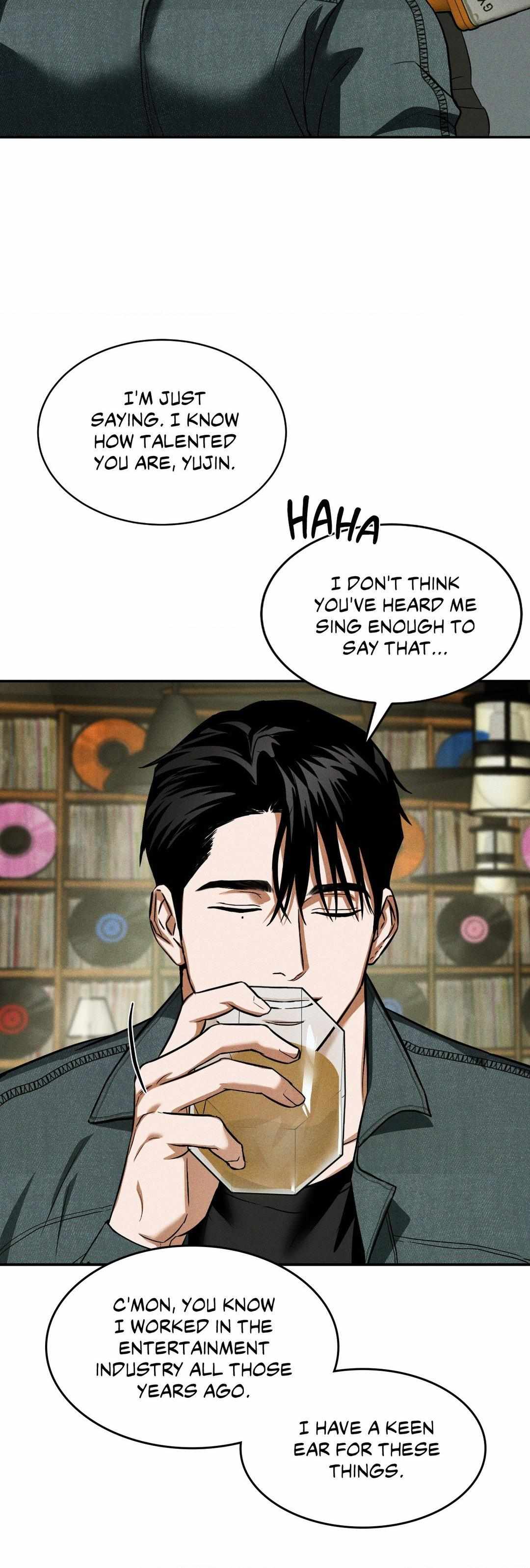 Read Flashlight Manga Online
