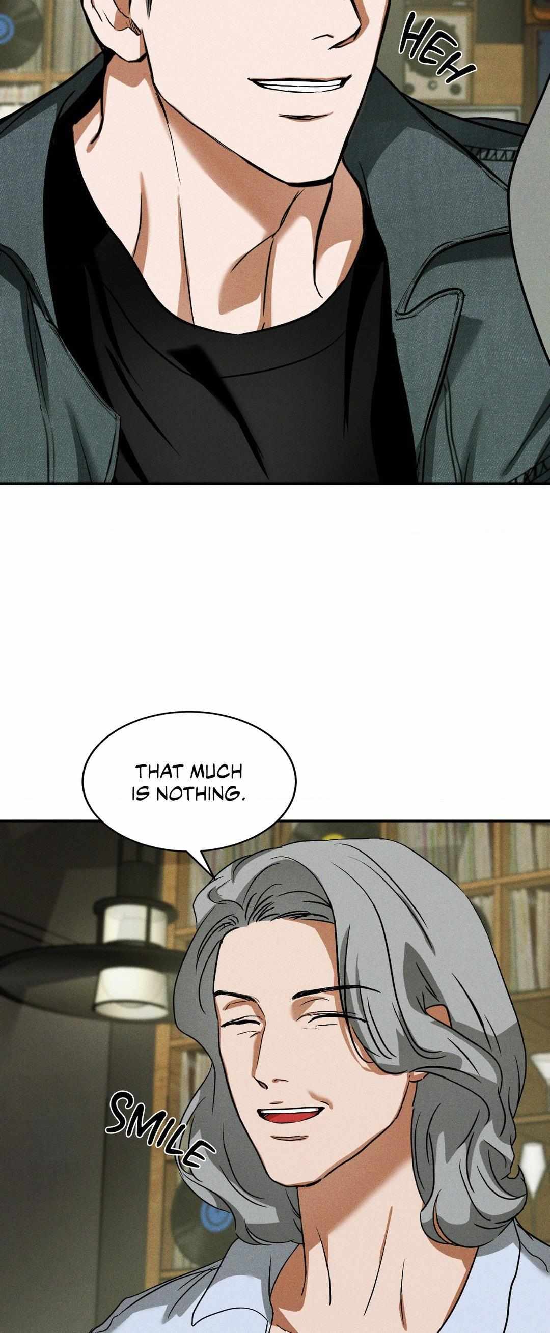 Read Flashlight Manga Online