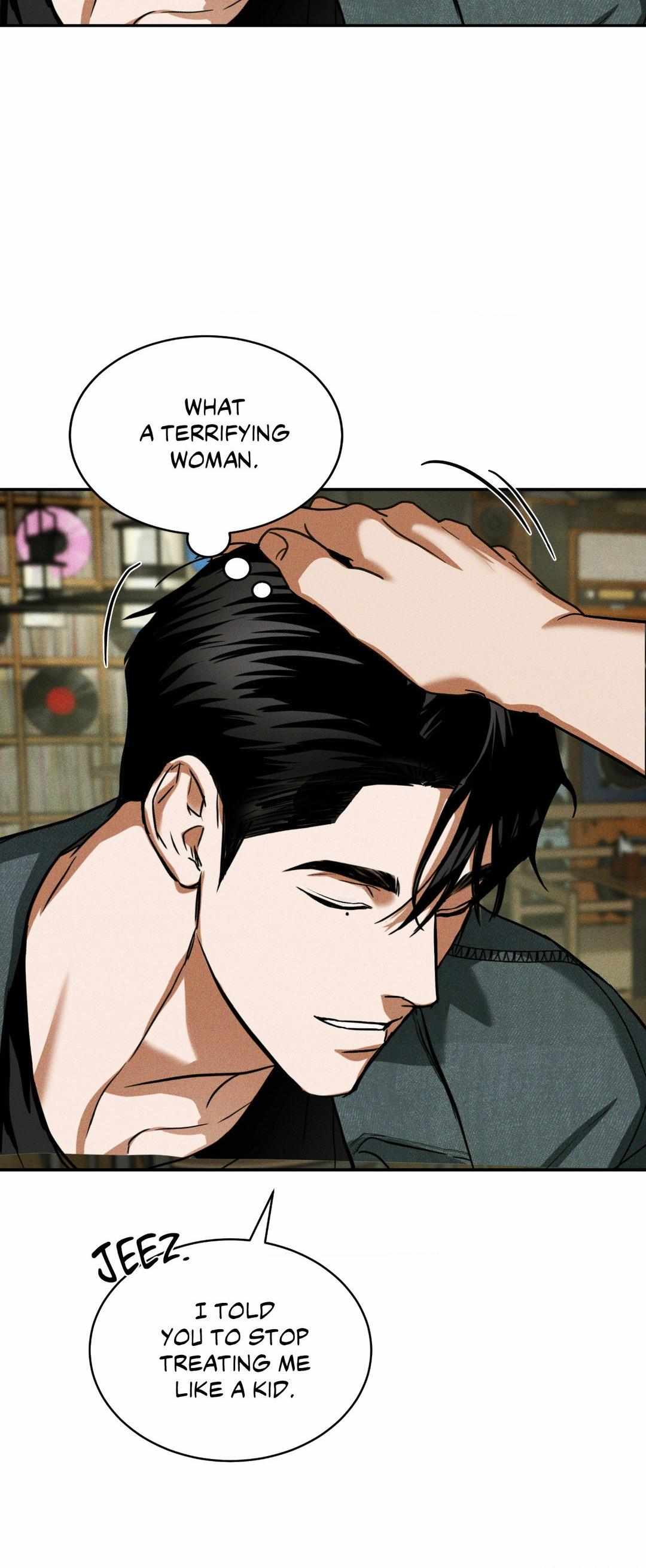 Read Flashlight Manga Online