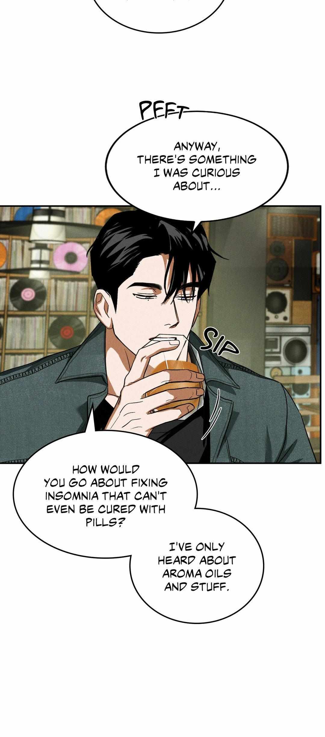 Read Flashlight Manga Online