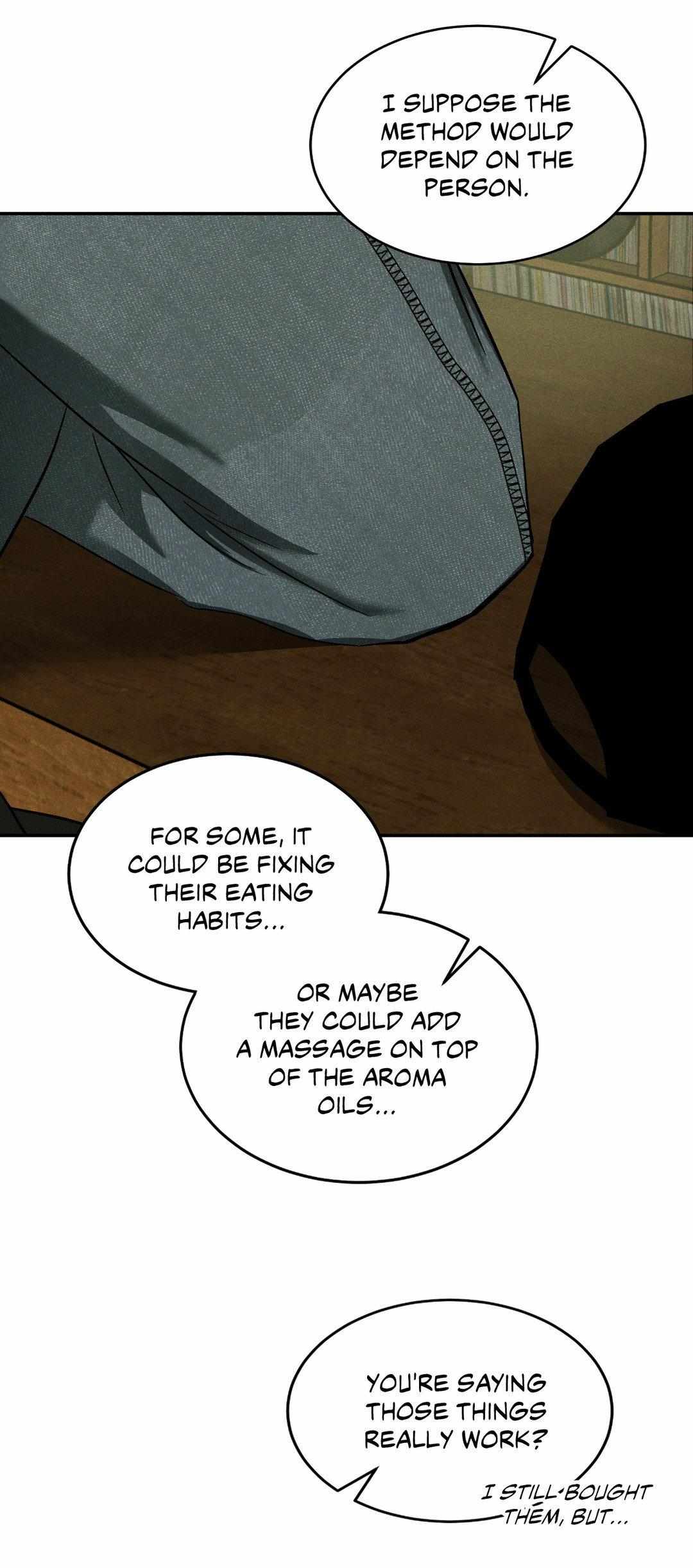 Read Flashlight Manga Online