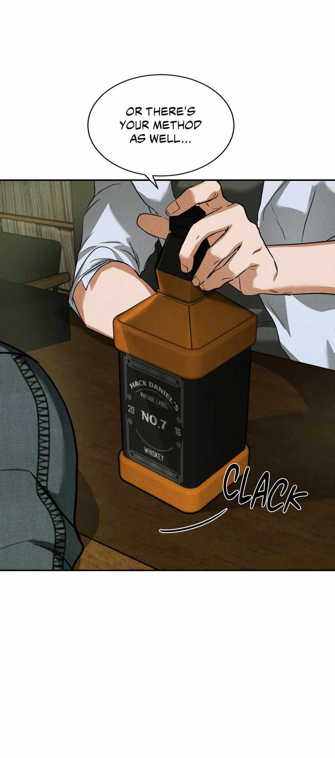 Read Flashlight Manga Online