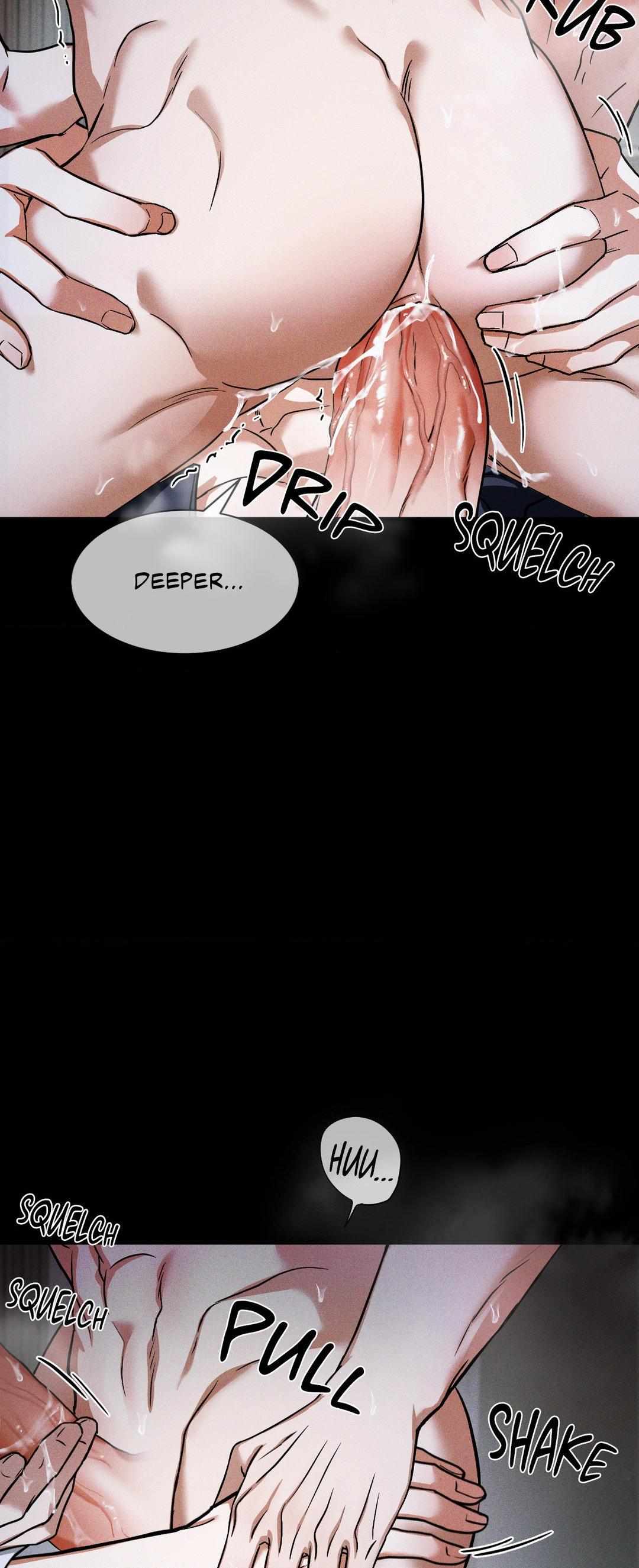Read Flashlight Manga Online