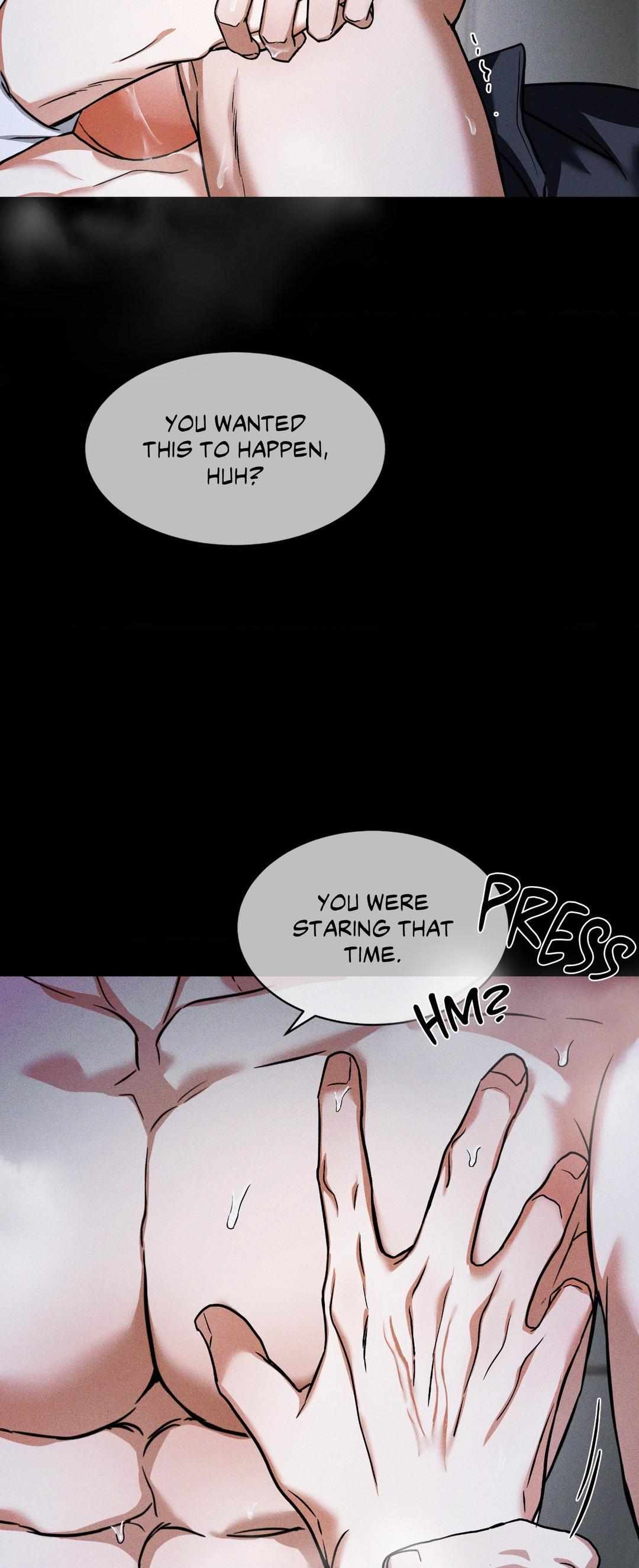 Read Flashlight Manga Online