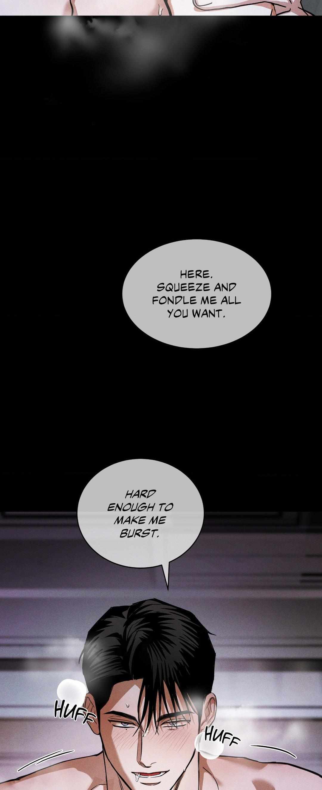 Read Flashlight Manga Online