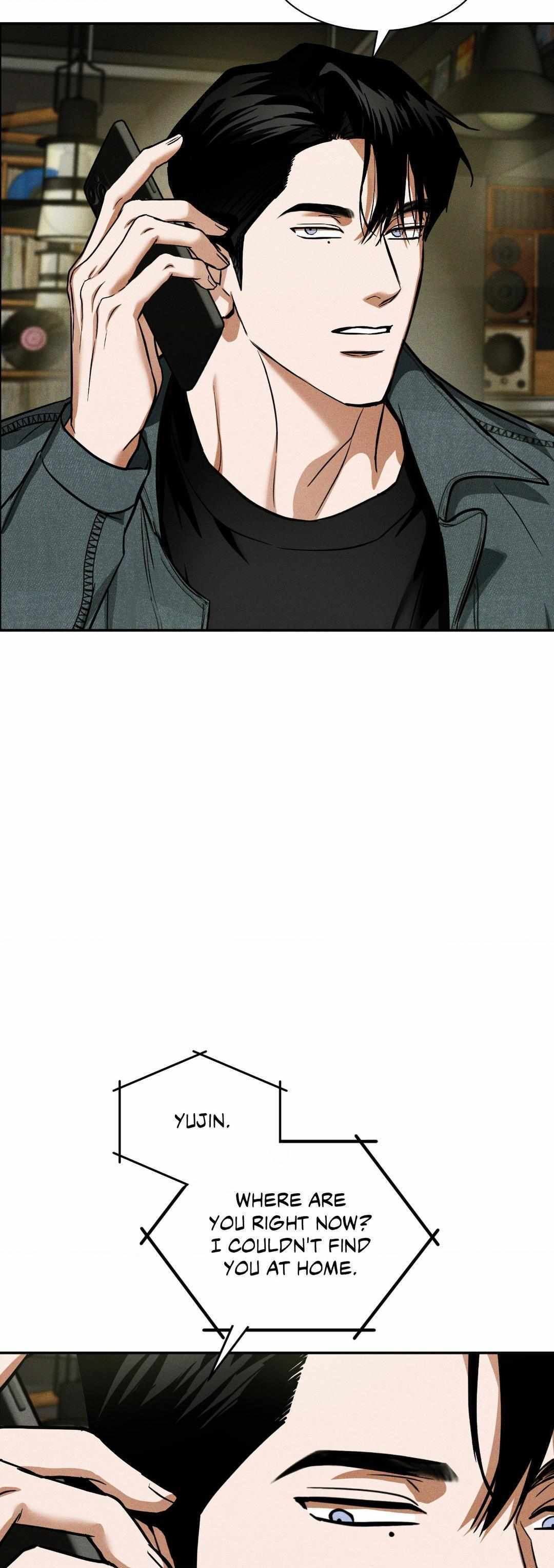 Read Flashlight Manga Online